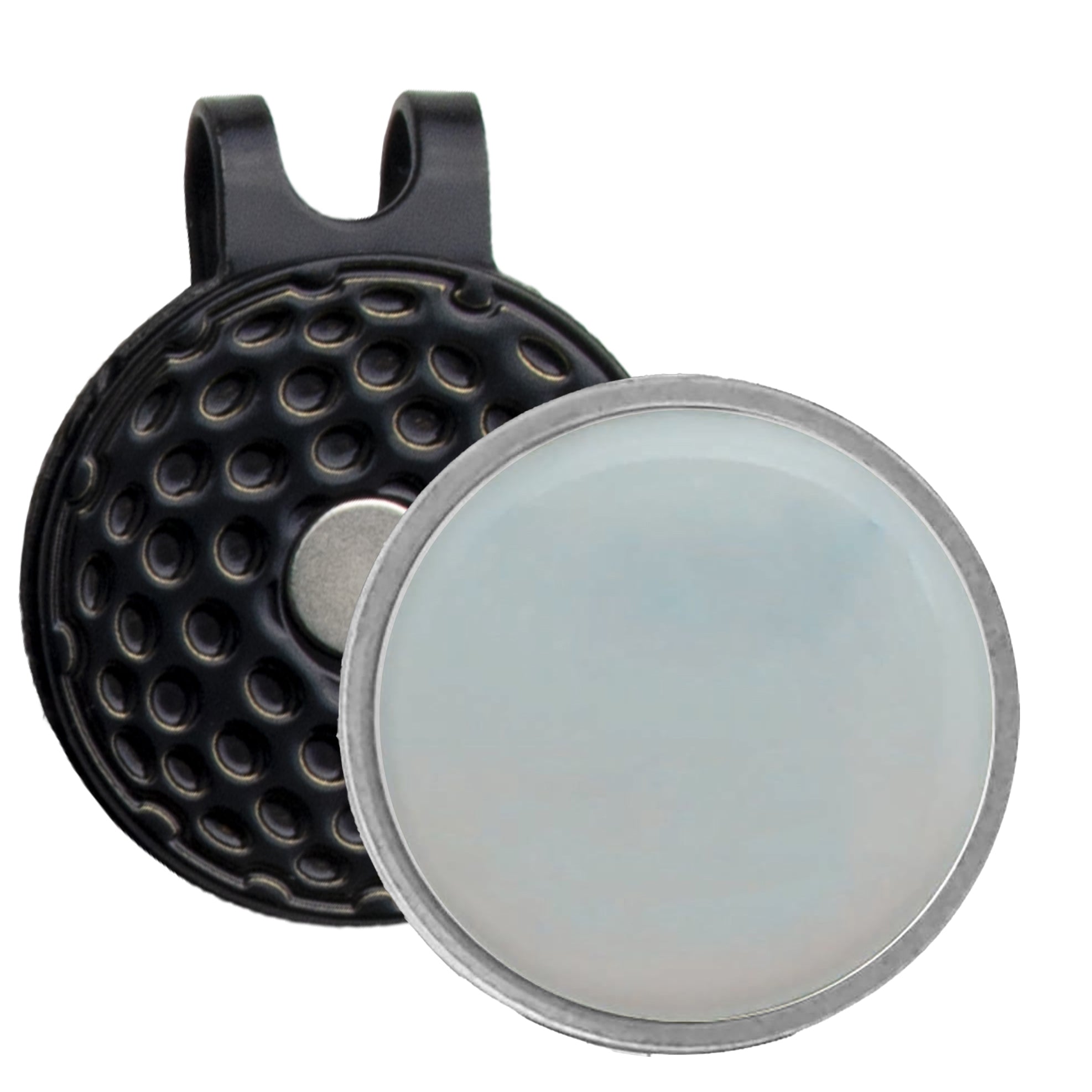 Hat Clip Ball Marker
