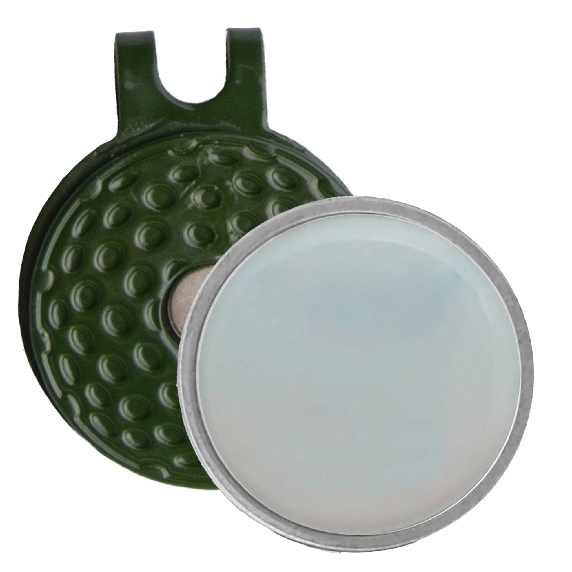 Hat Clip Ball Marker