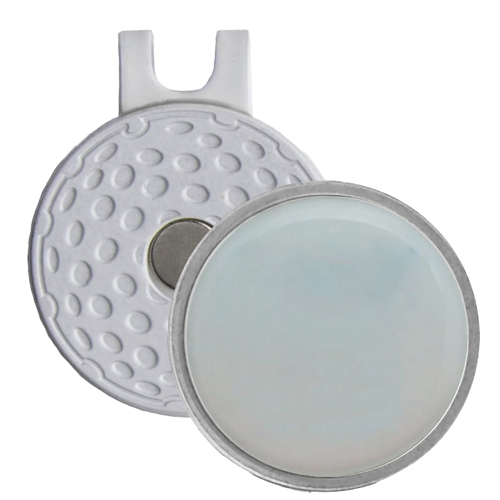 Hat Clip Ball Marker