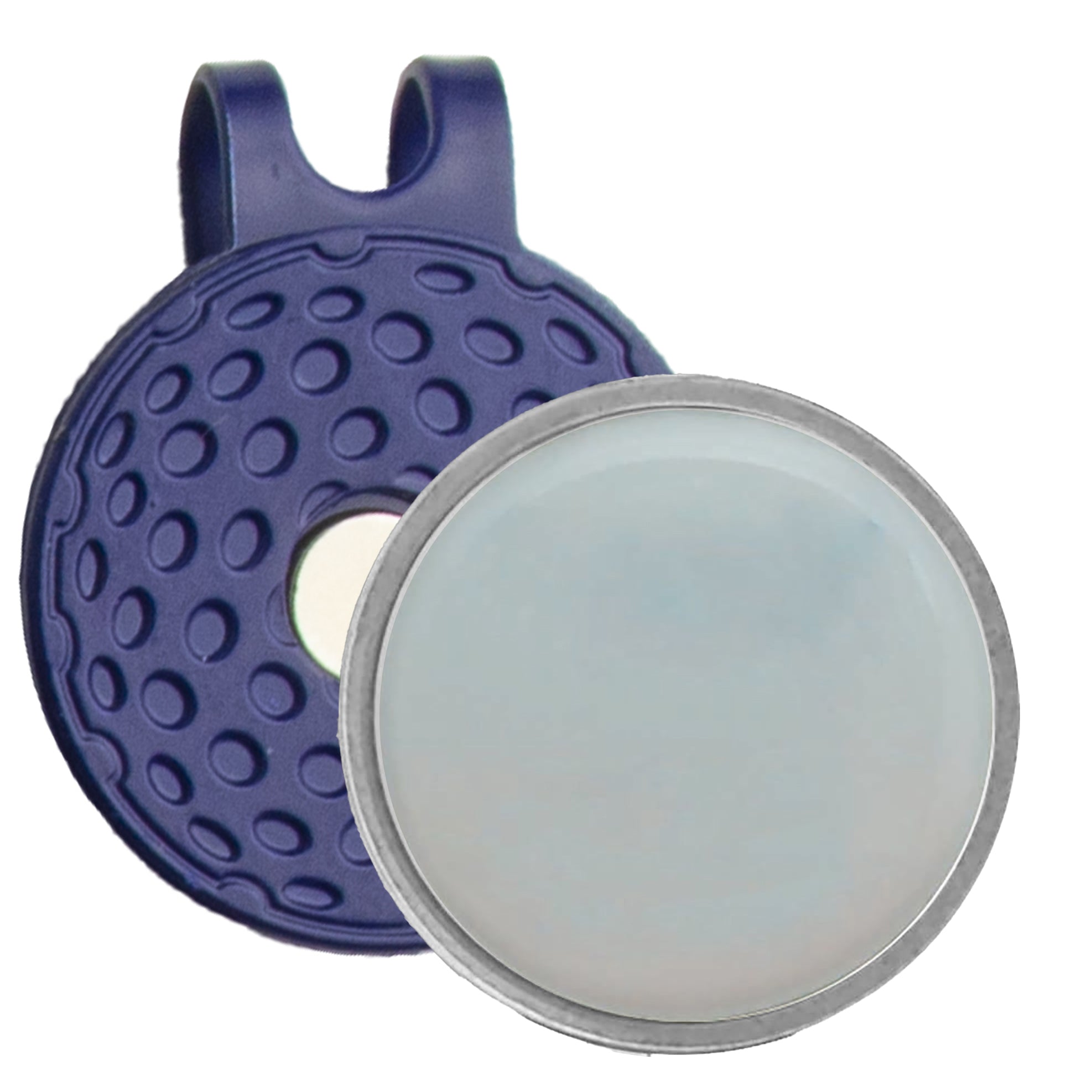 Hat Clip Ball Marker