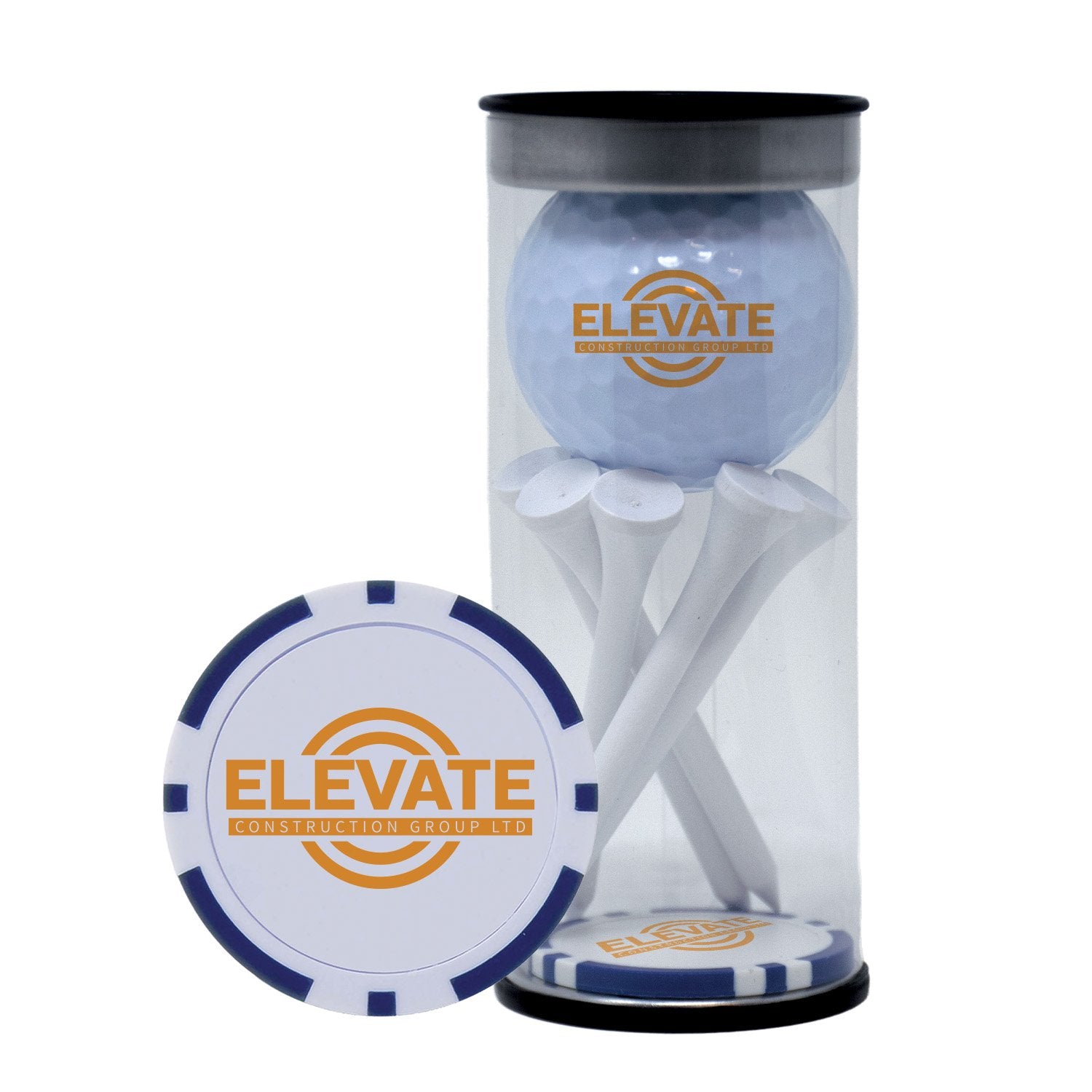 Golf Ball Tubes – Ball Pro
