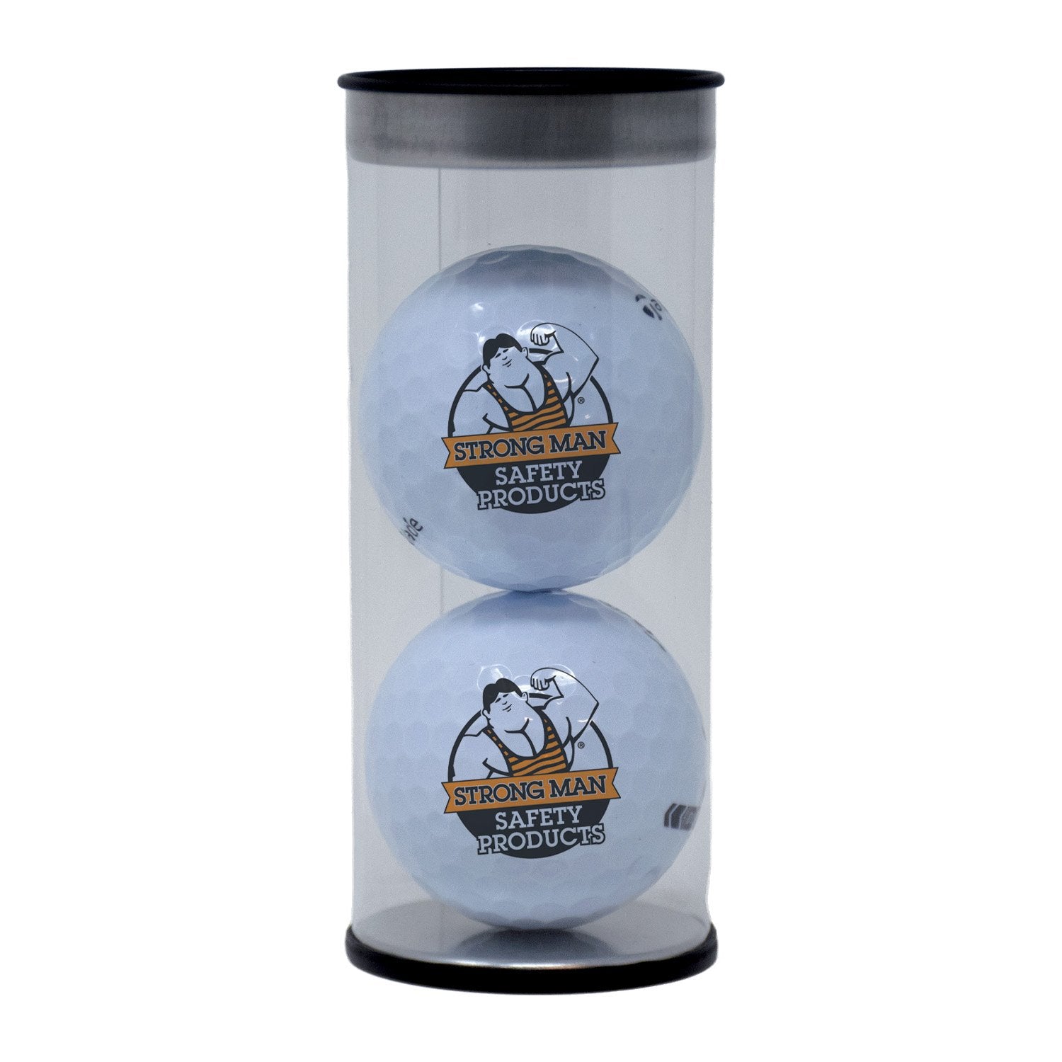 2-Ball Tube