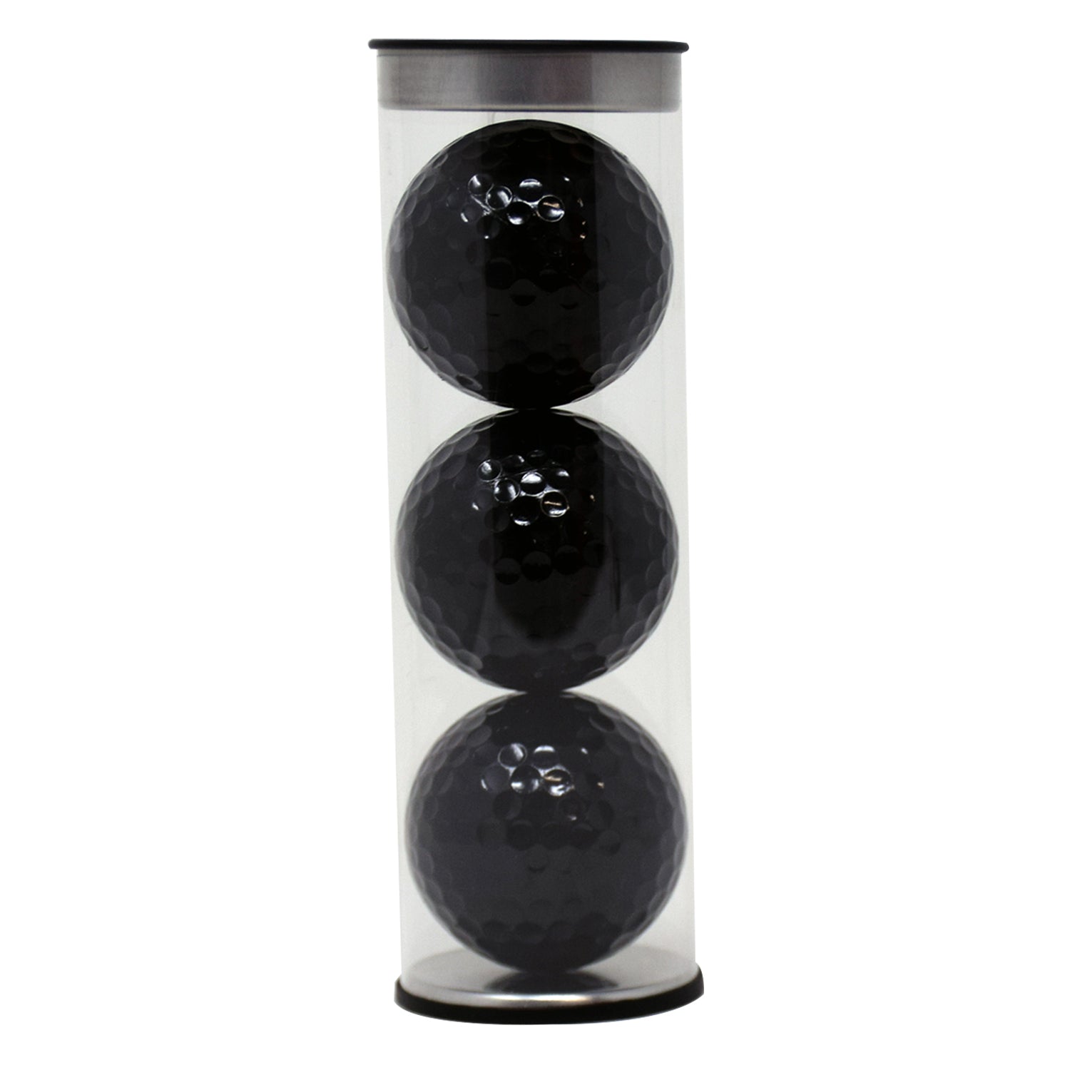 3-Ball Tube