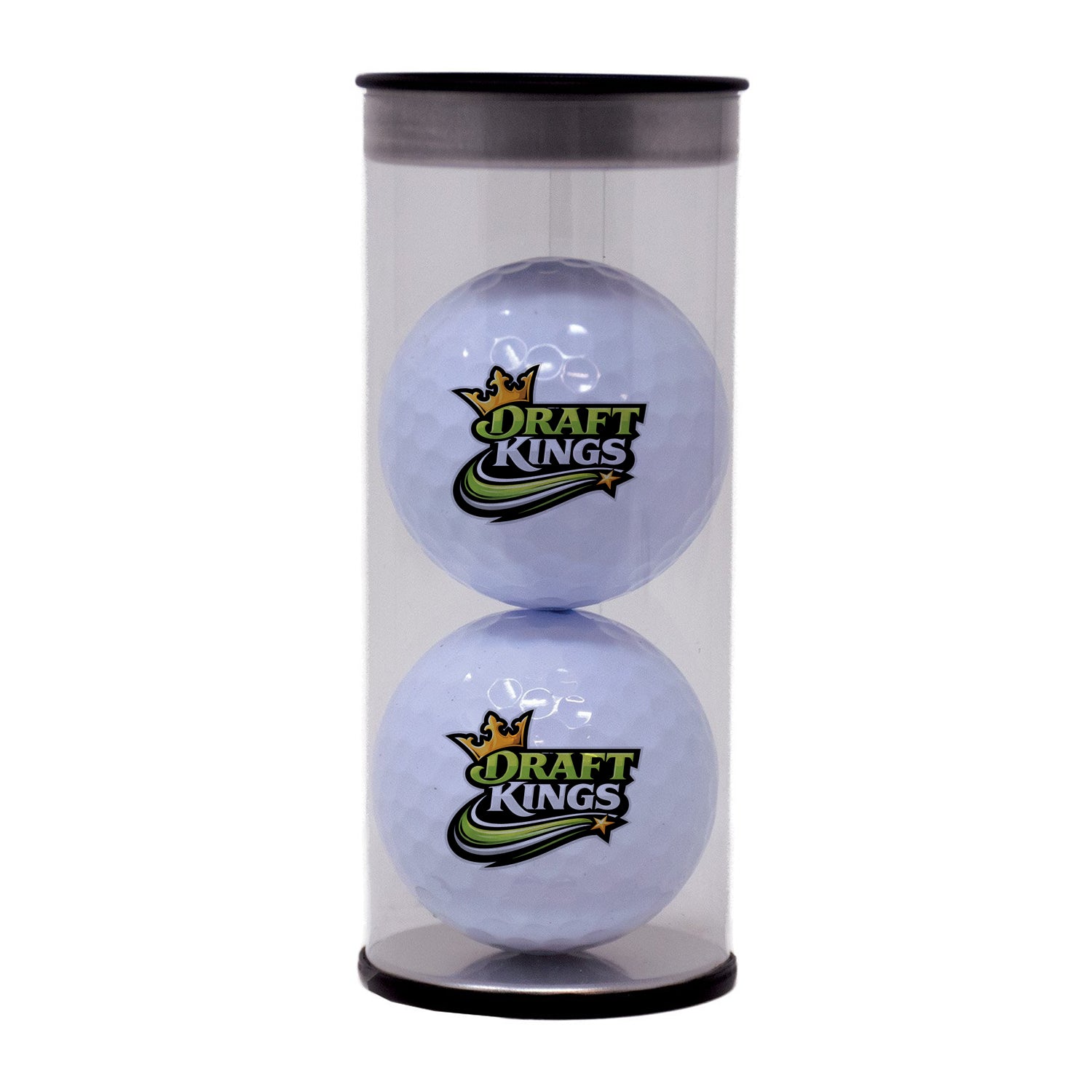 2-Ball Tube