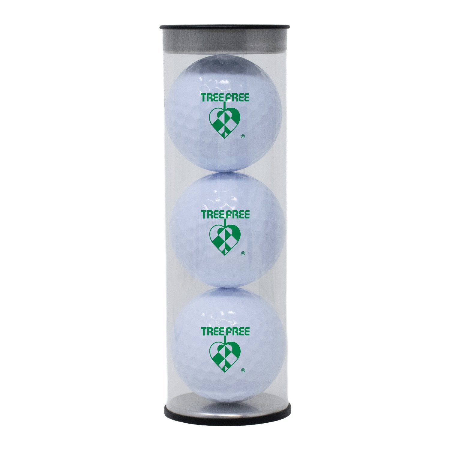 3-Ball Tube