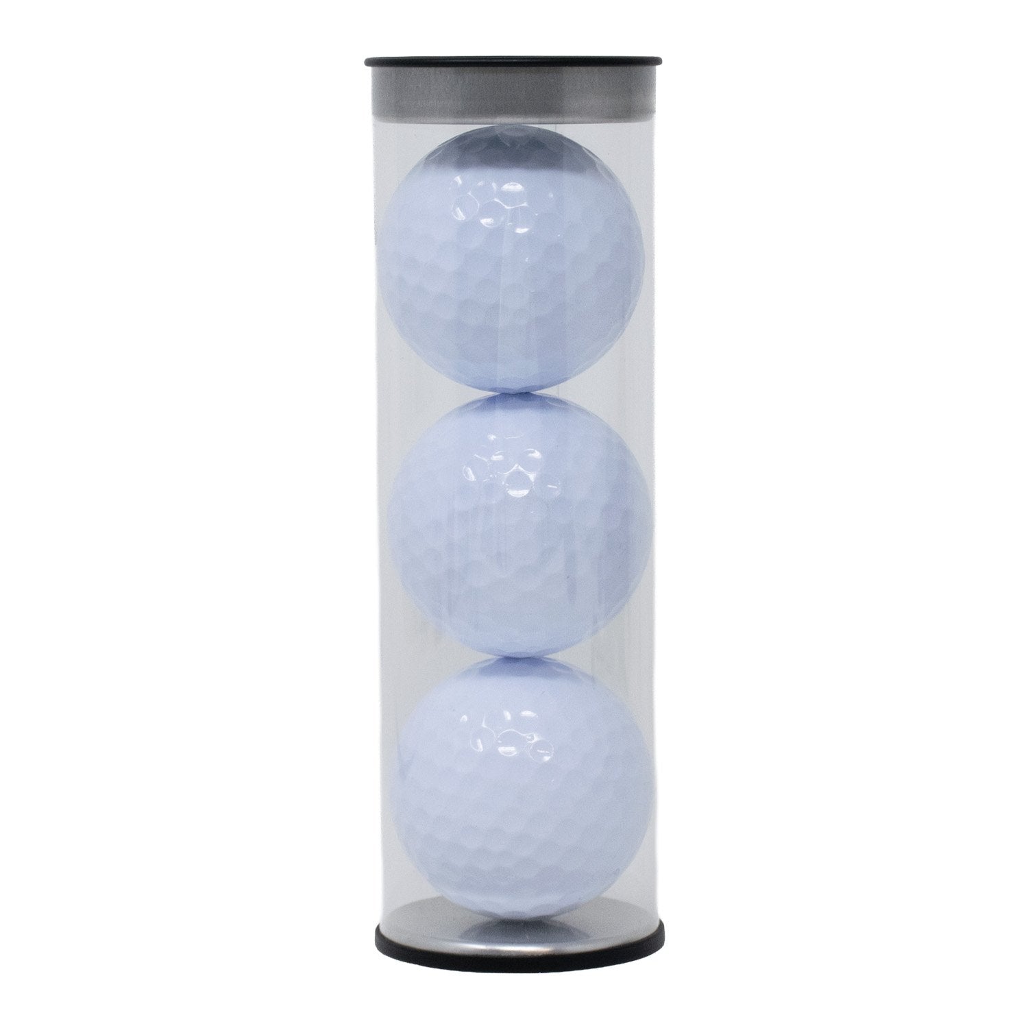3-Ball Tube