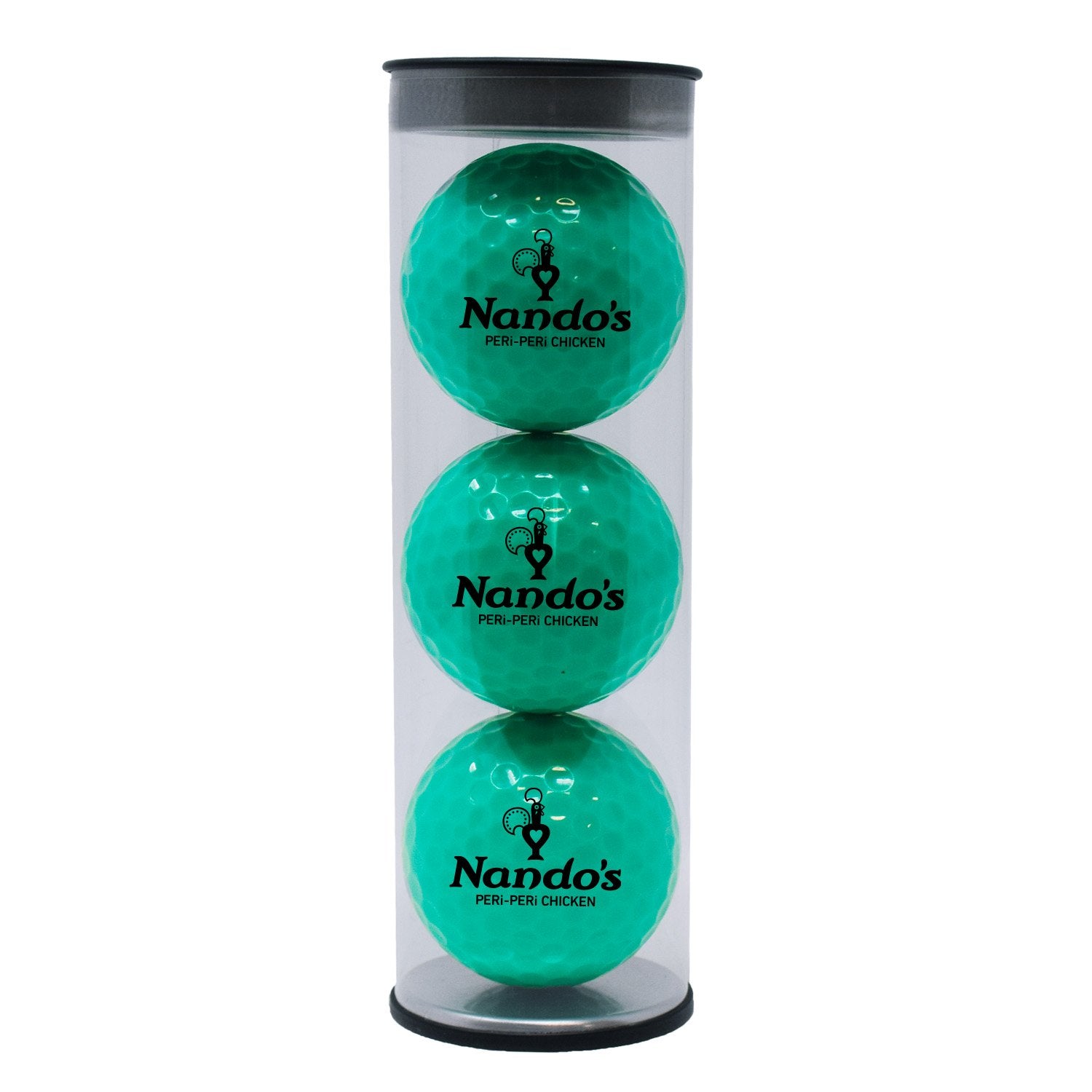 3-Ball Tube
