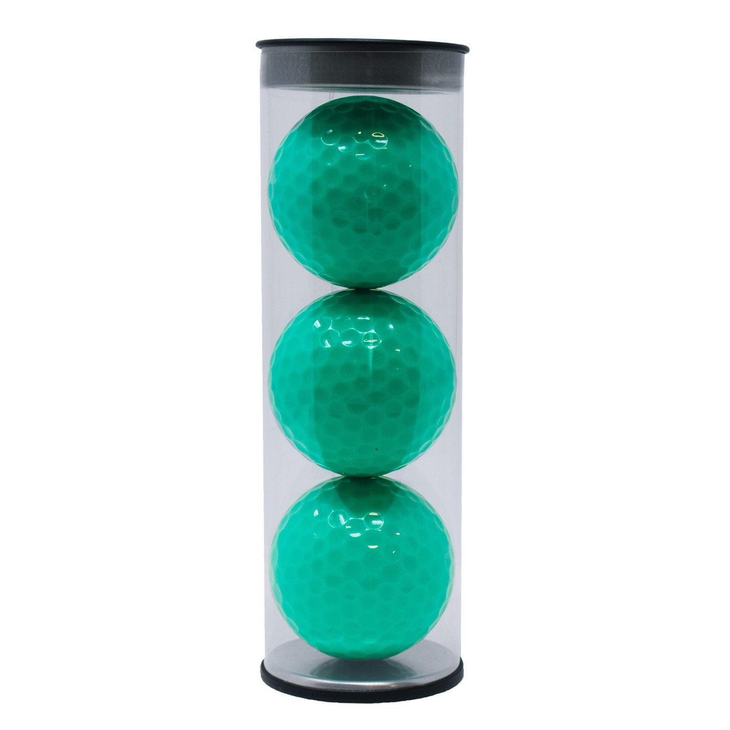 3-Ball Tube