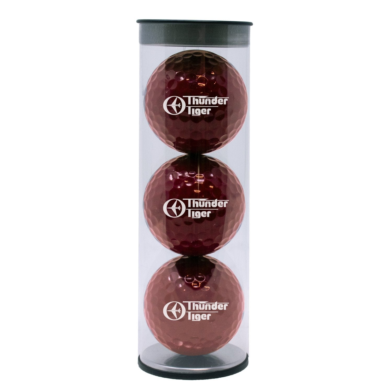 3-Ball Tube