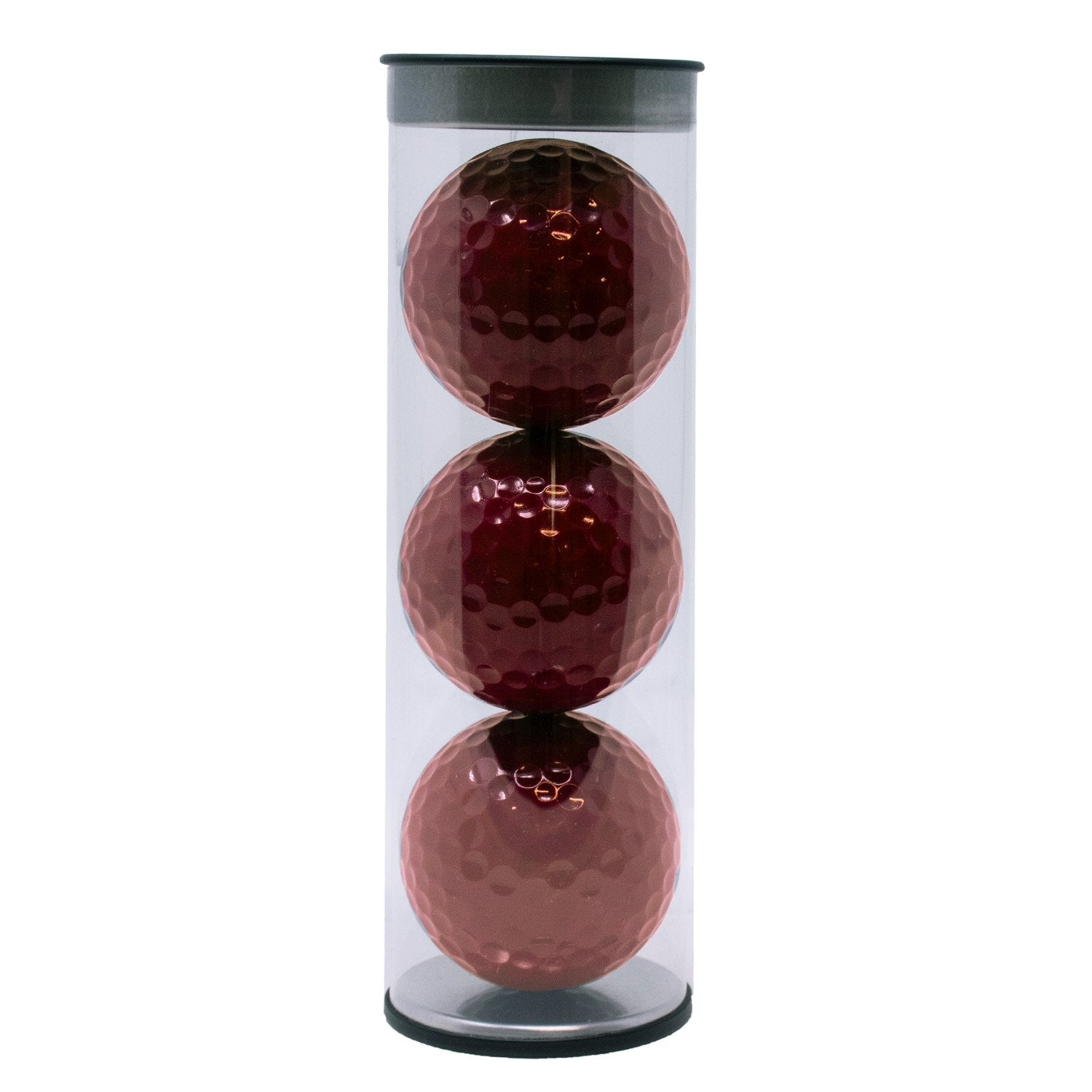 3-Ball Tube