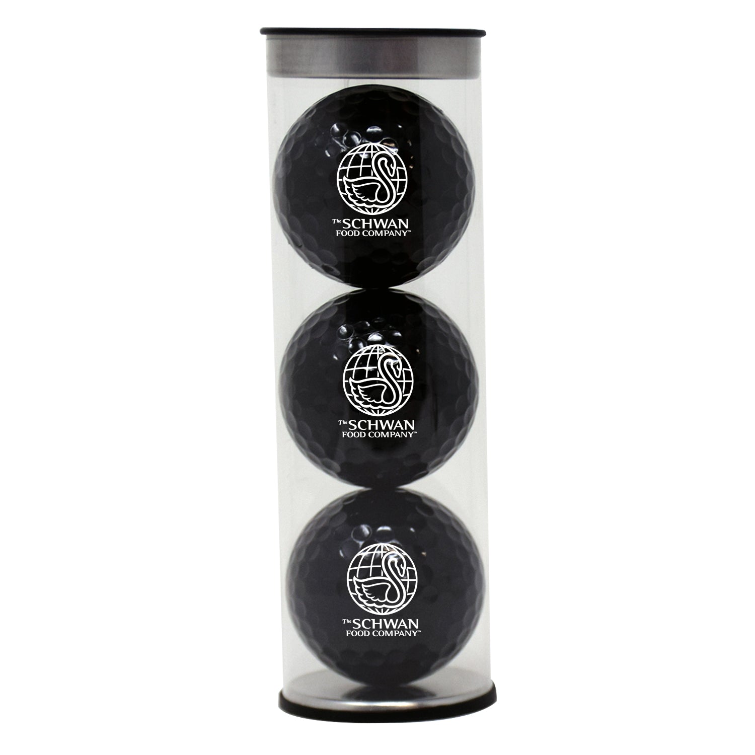 3-Ball Tube