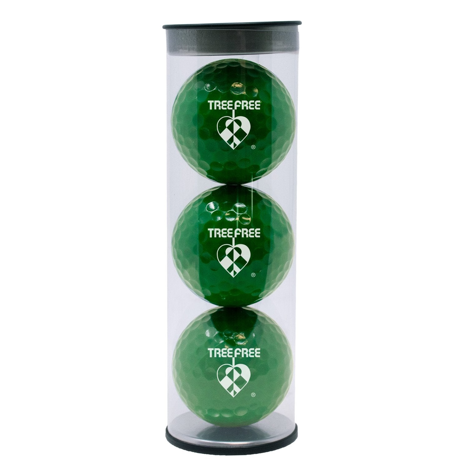 3-Ball Tube