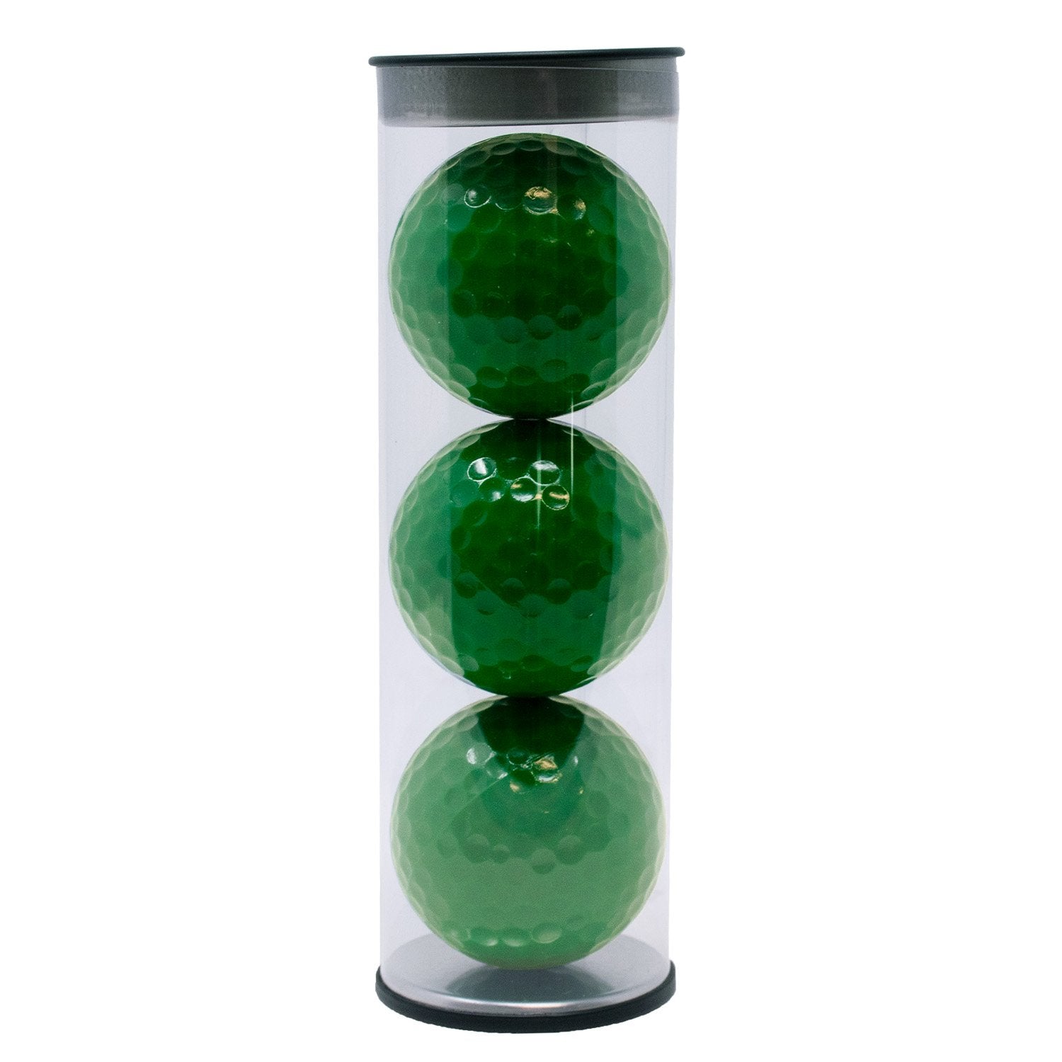 3-Ball Tube