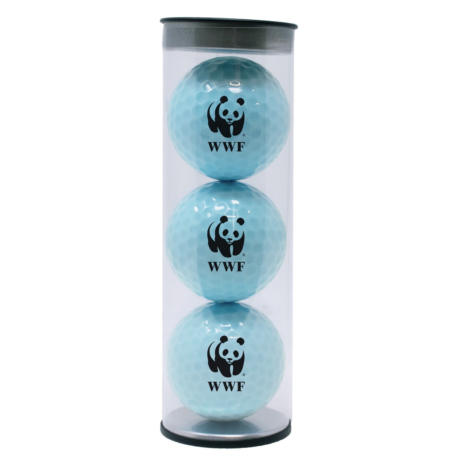 3-Ball Tube