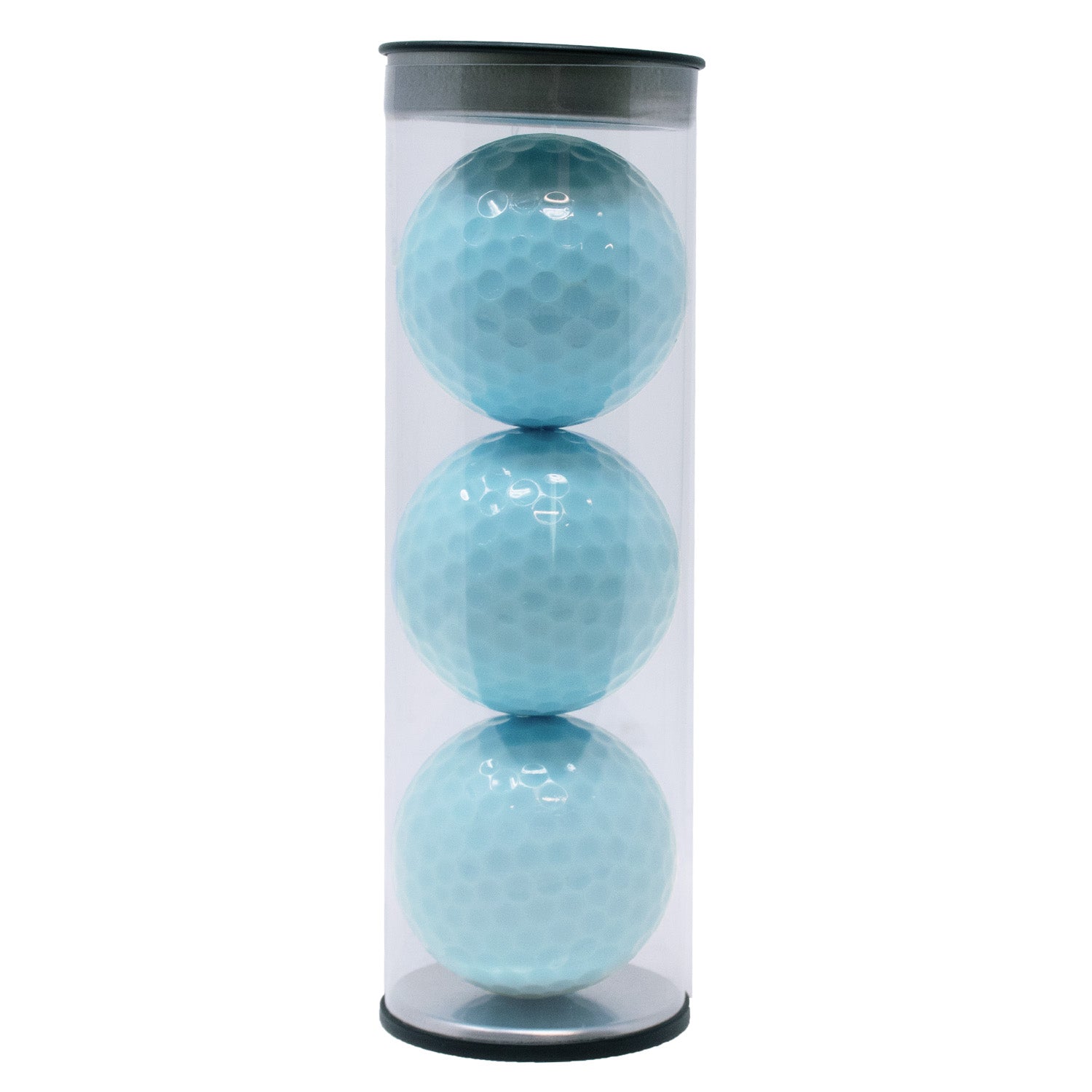 3-Ball Tube