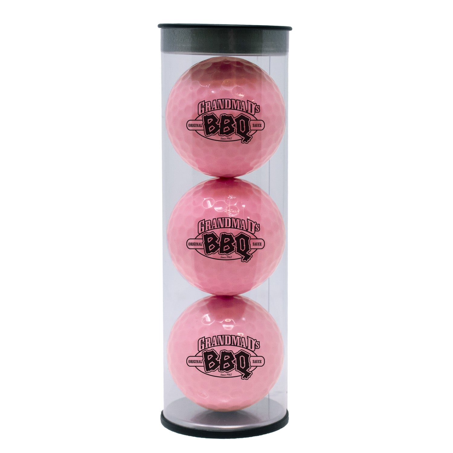 3-Ball Tube