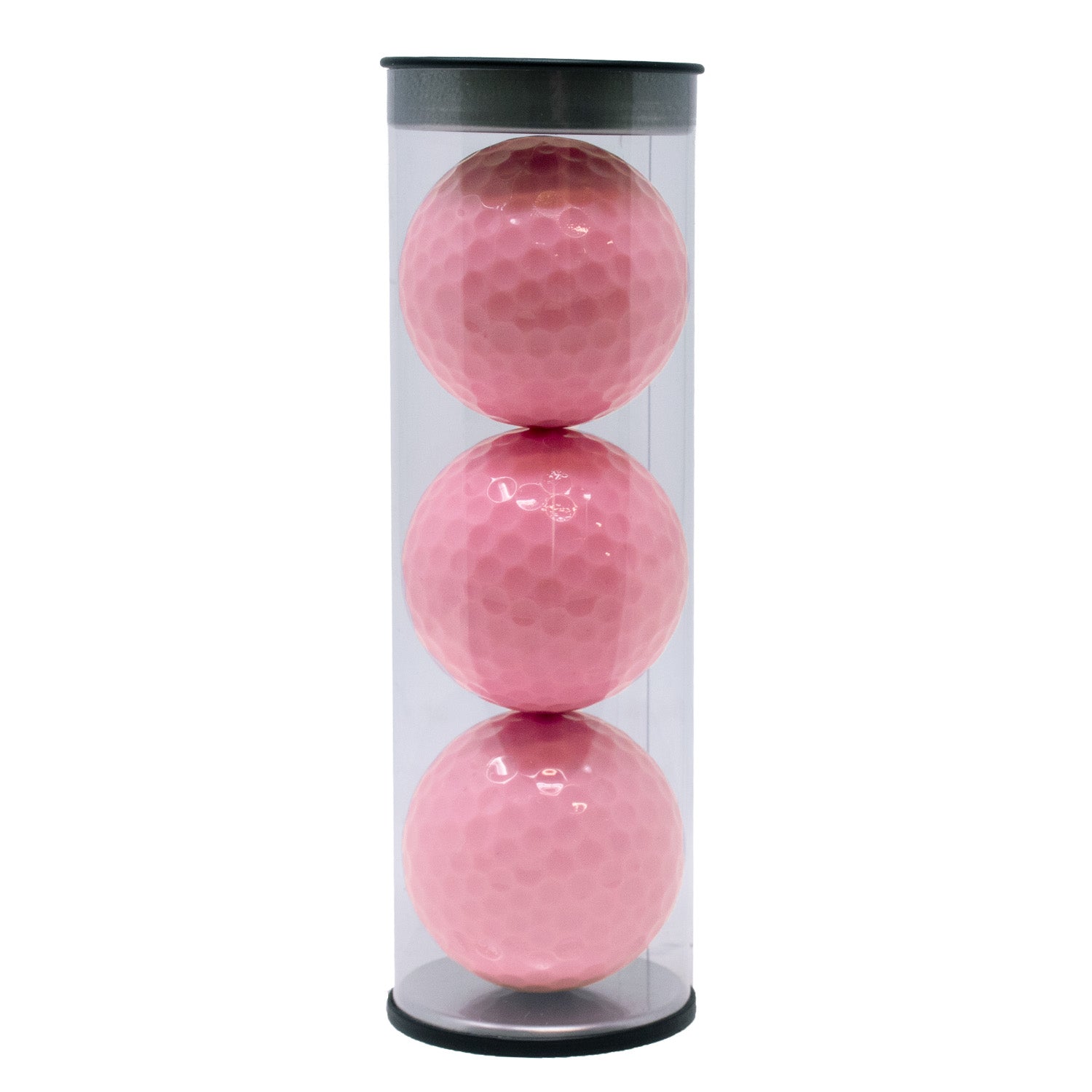 3-Ball Tube