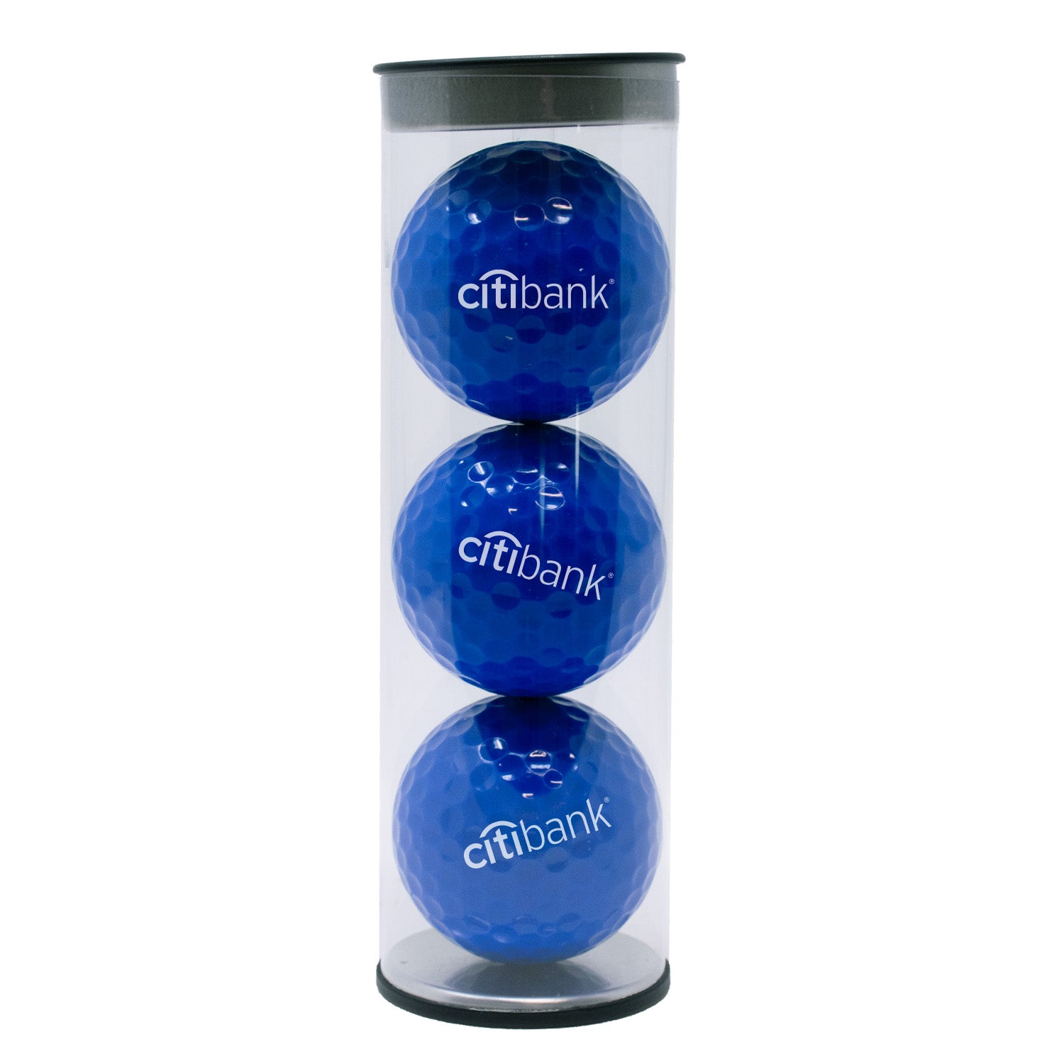 3-Ball Tube