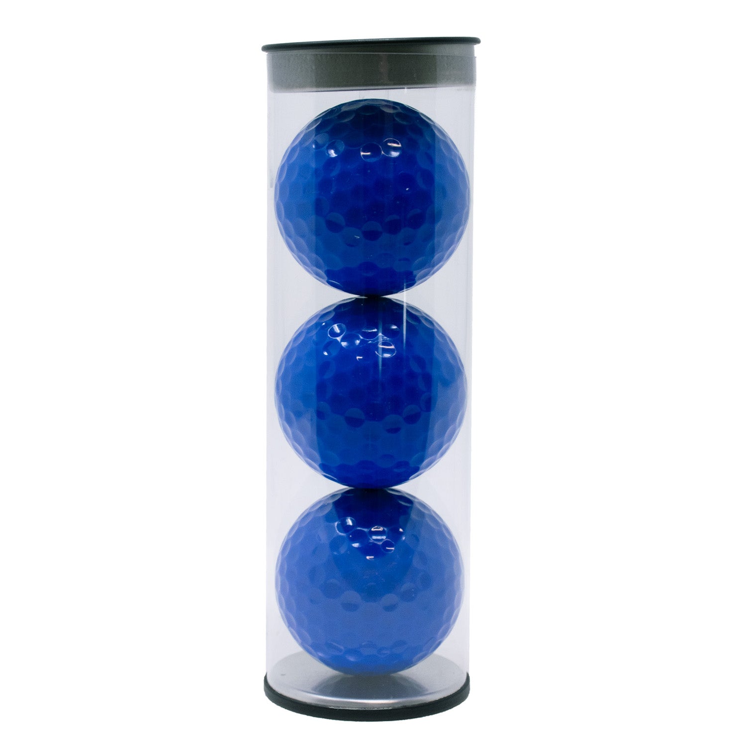 3-Ball Tube