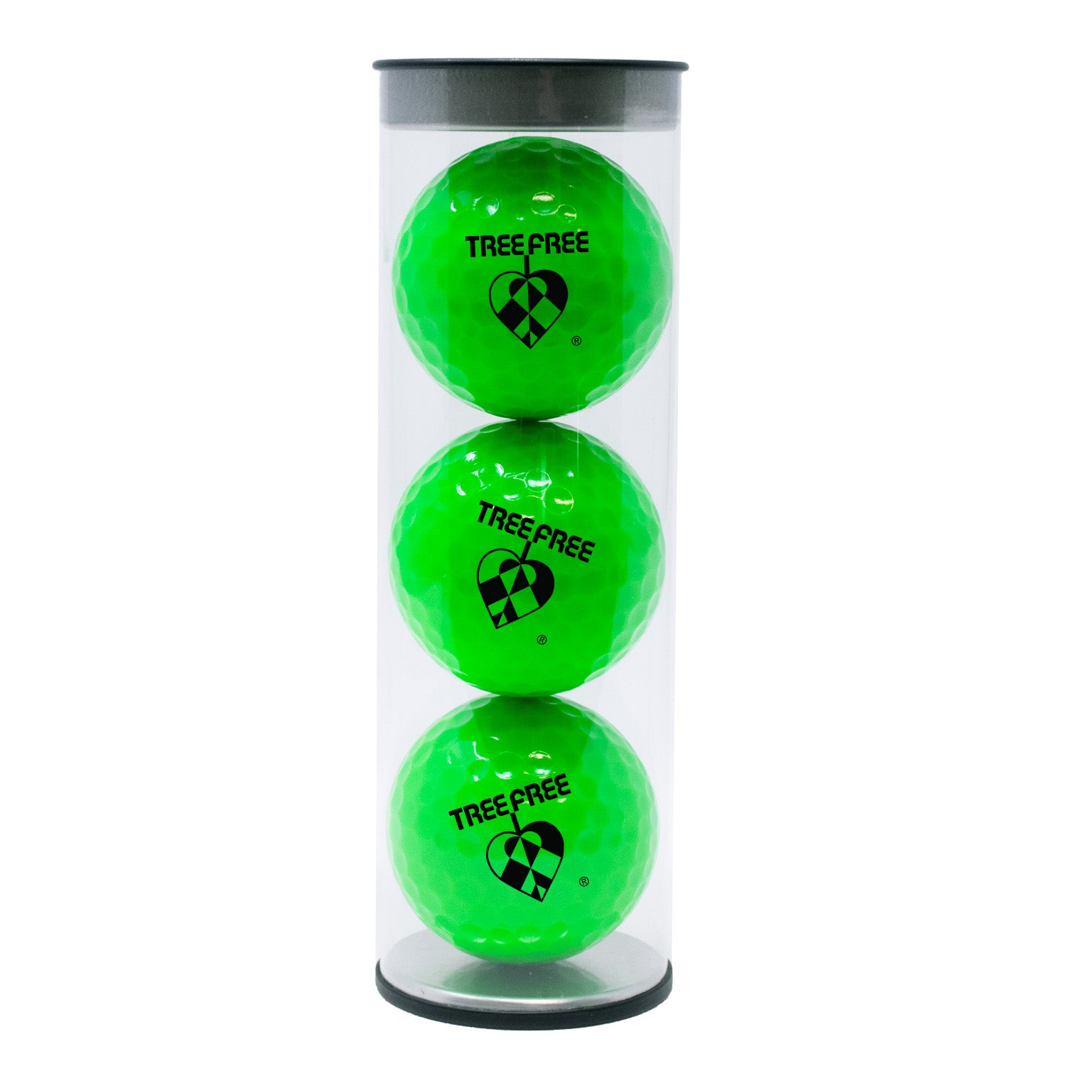3-Ball Tube