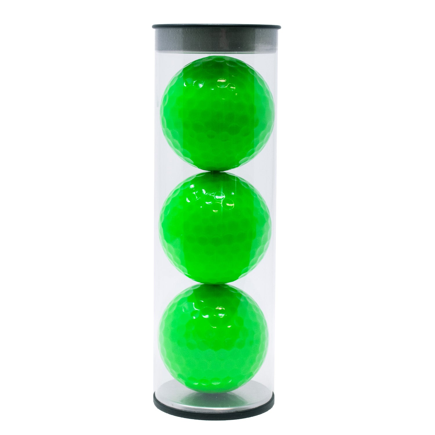 3-Ball Tube