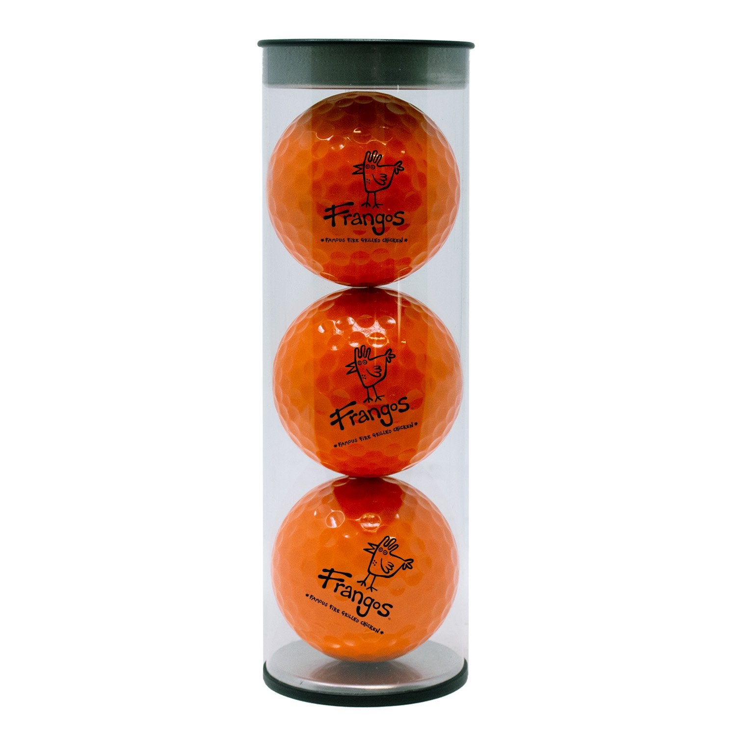 3-Ball Tube