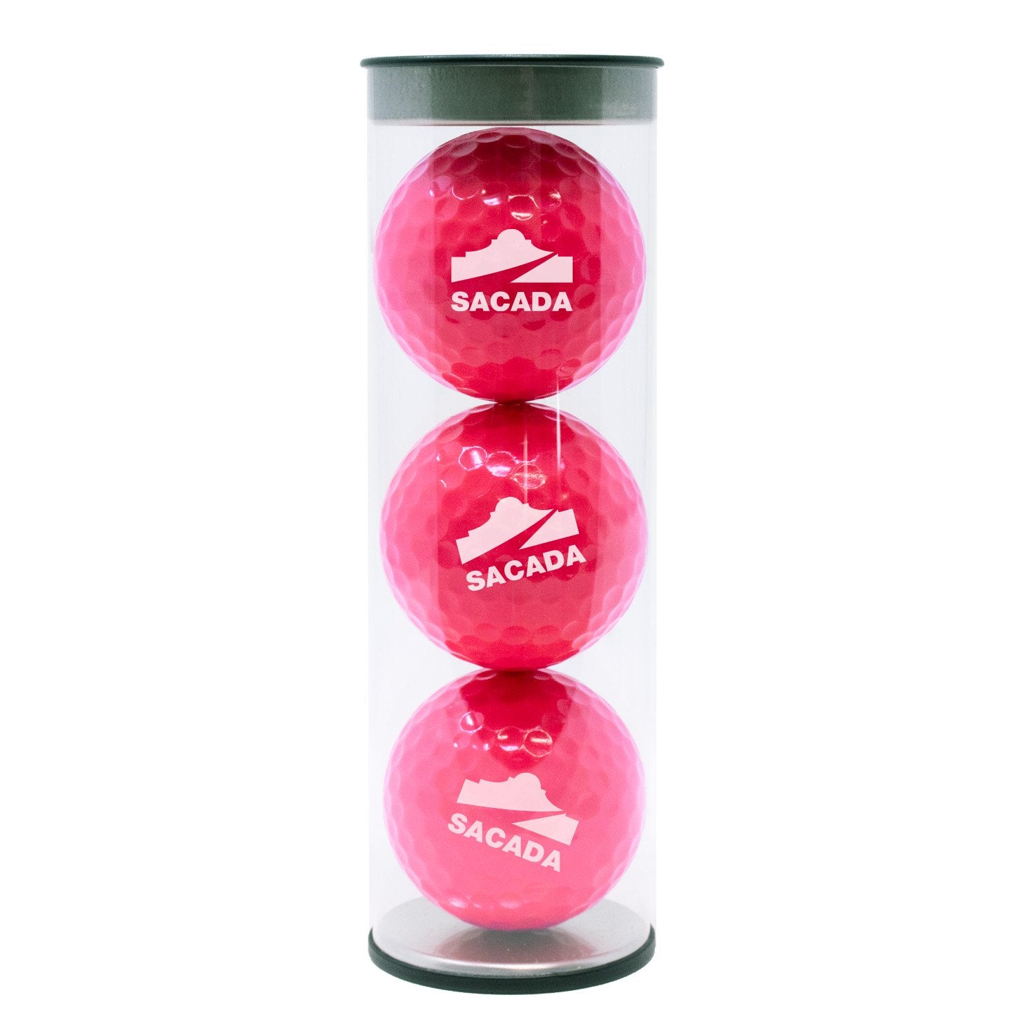 3-Ball Tube