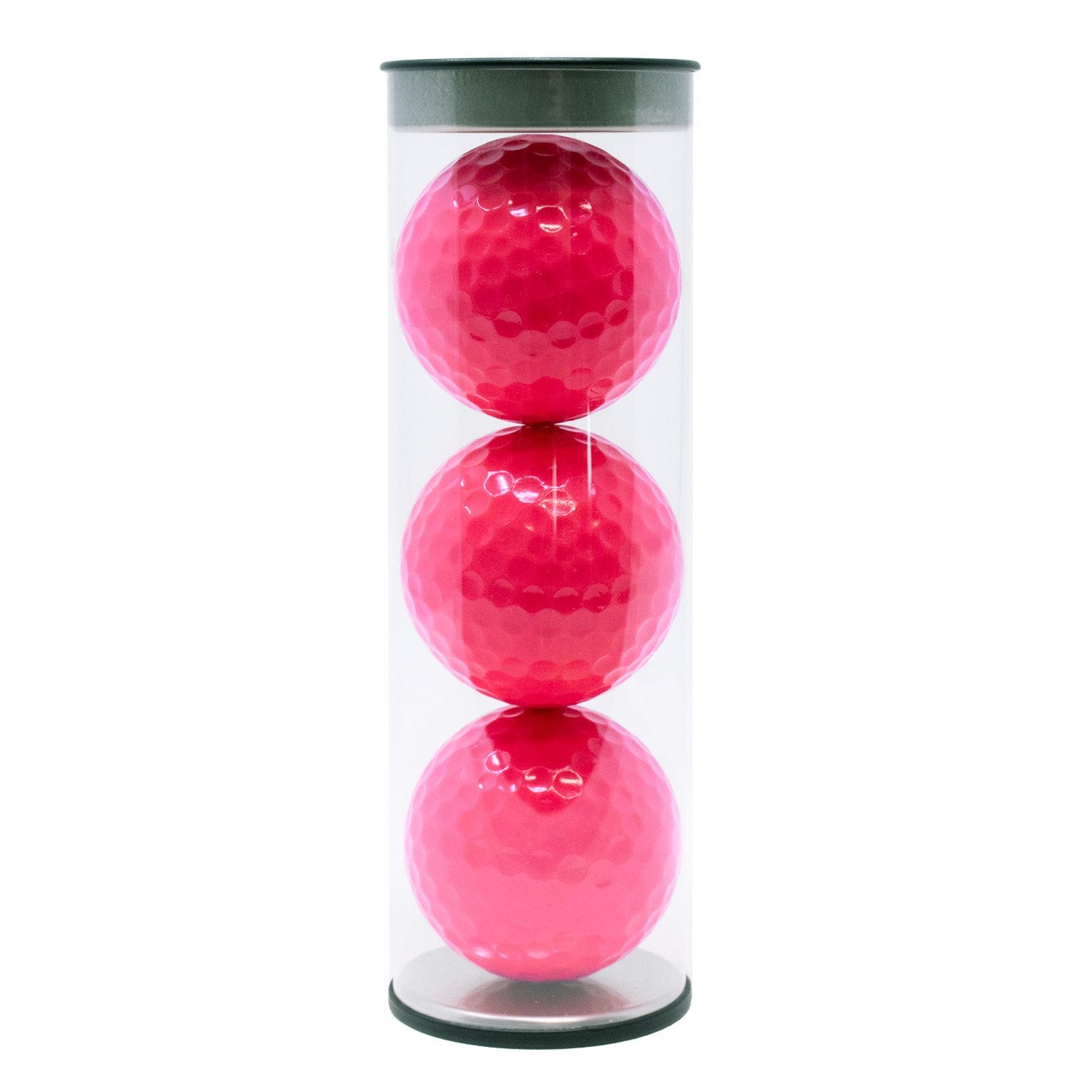 3-Ball Tube