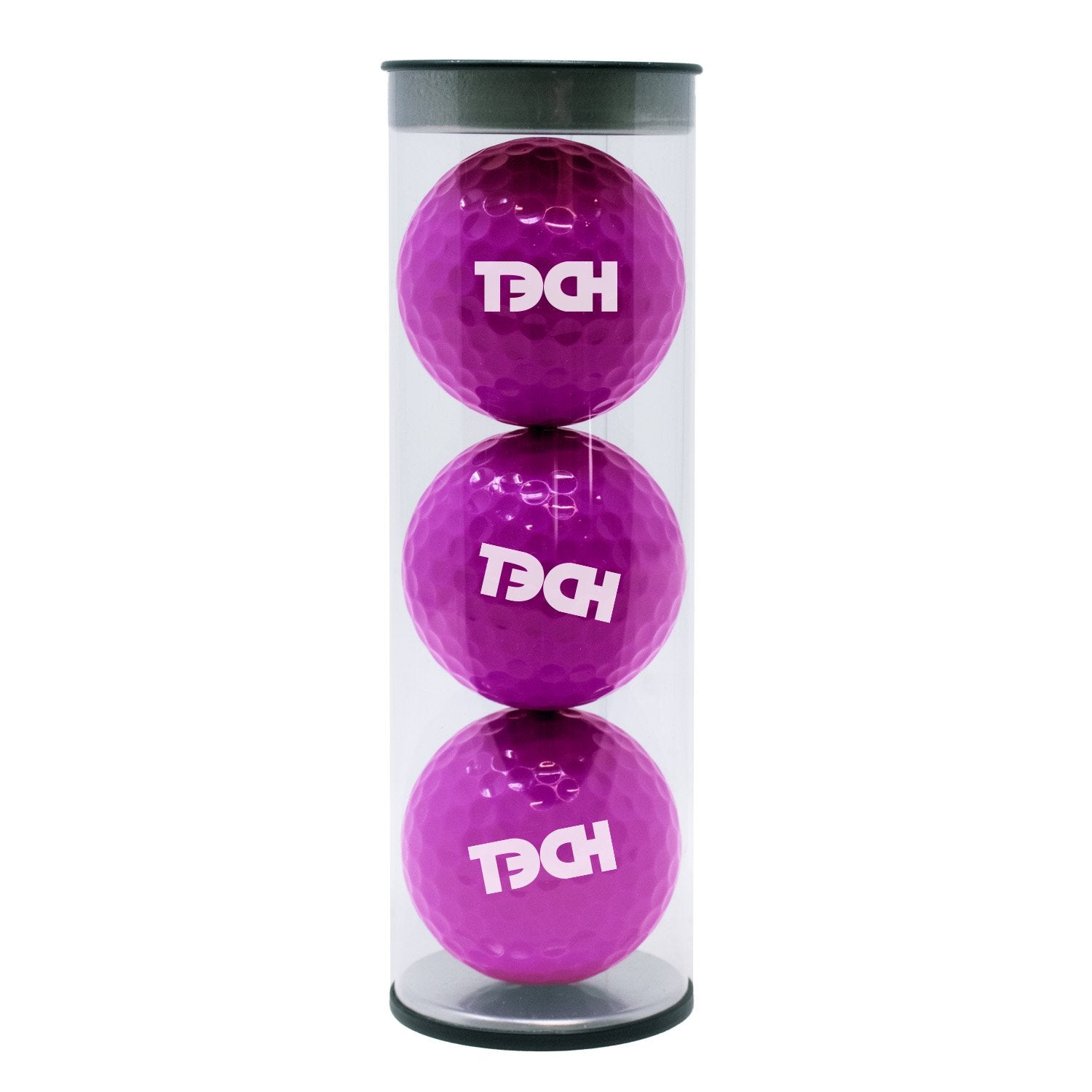 3-Ball Tube