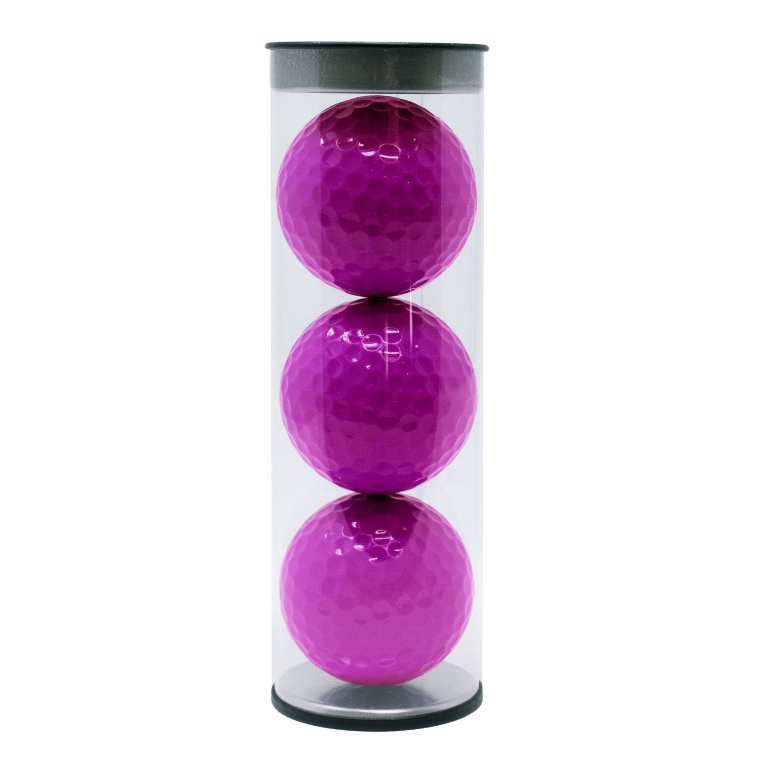 3-Ball Tube