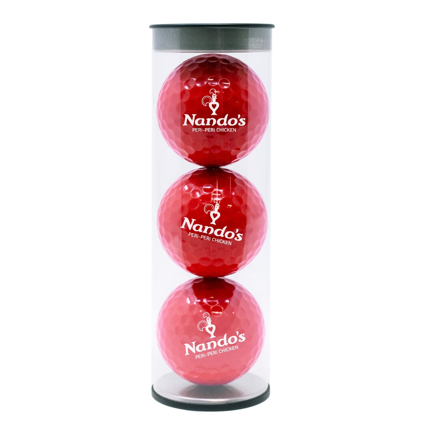 3-Ball Tube