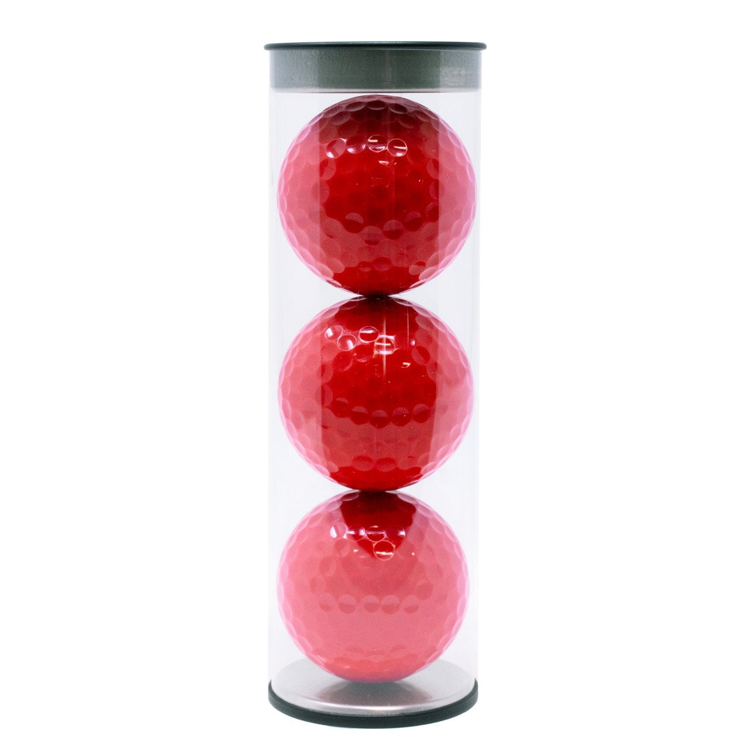 3-Ball Tube