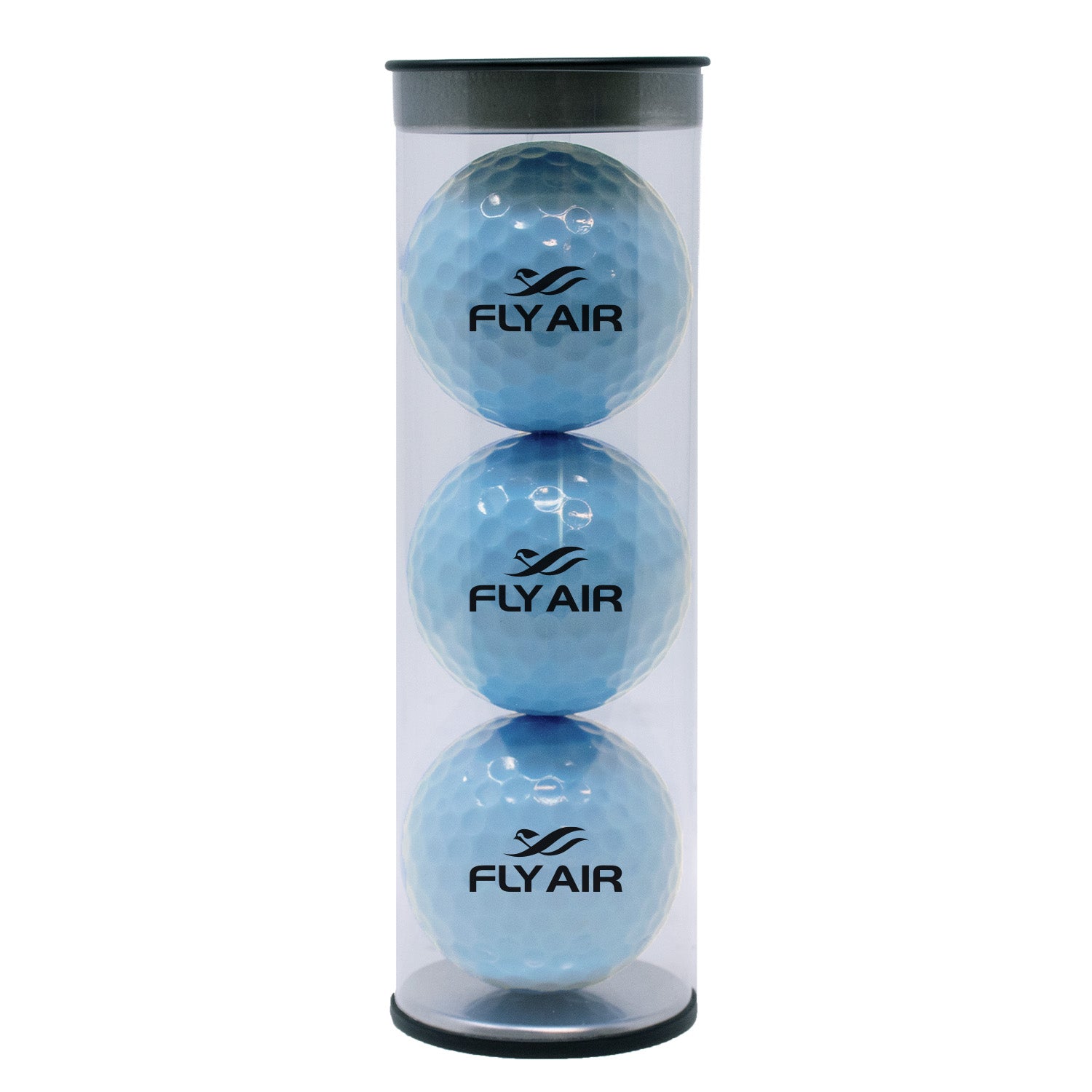 3-Ball Tube