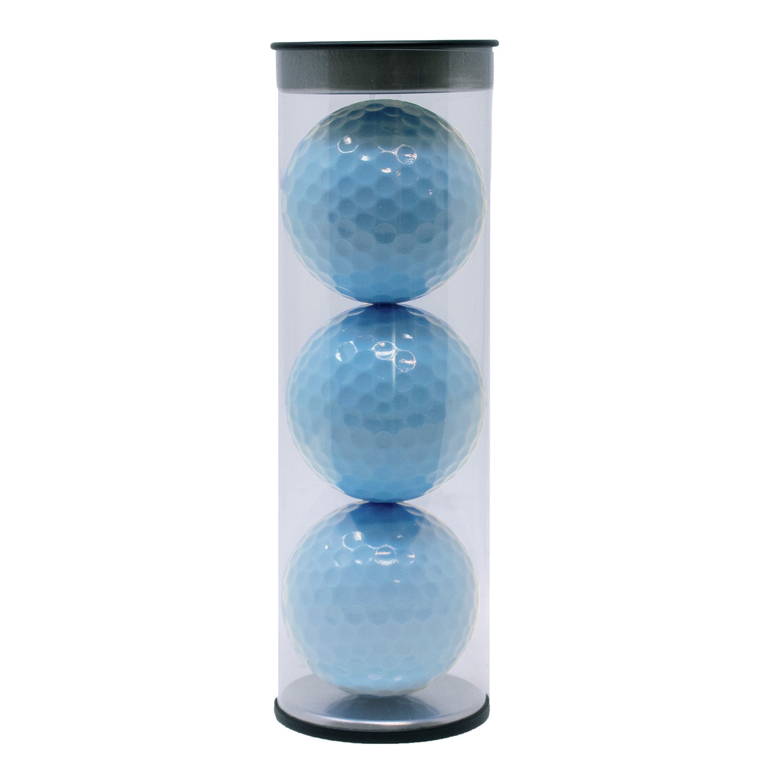 3-Ball Tube