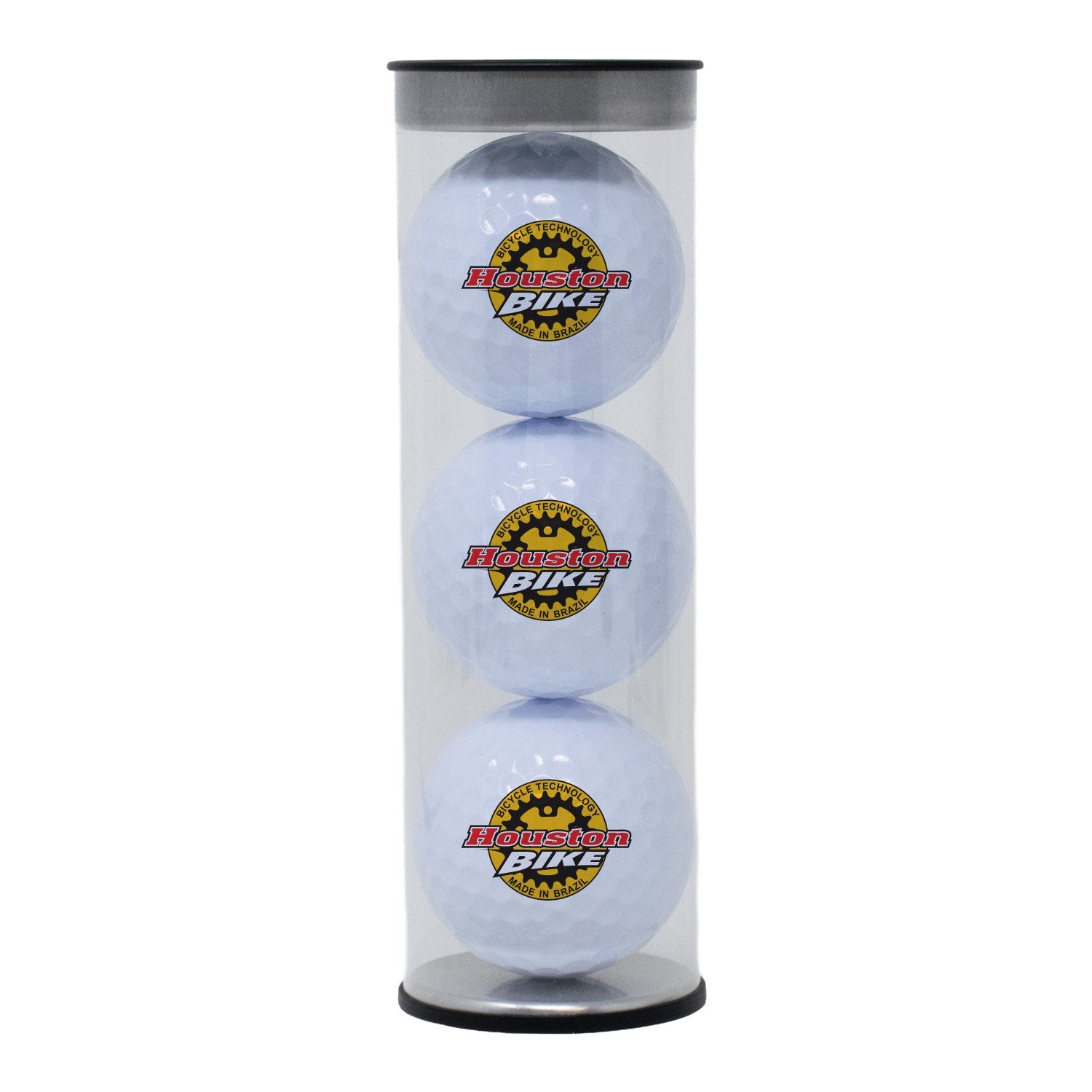 3-Ball Tube
