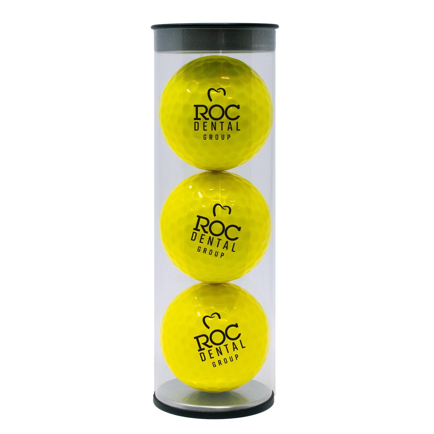 3-Ball Tube