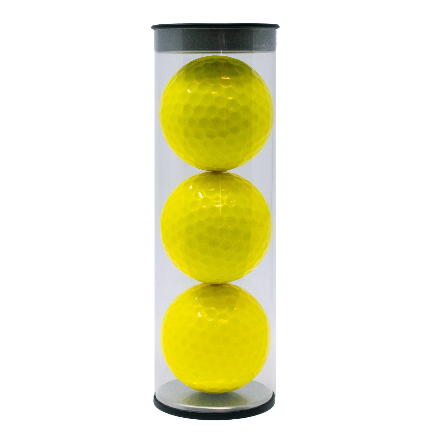 3-Ball Tube