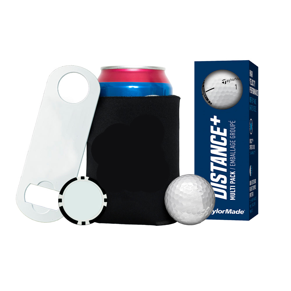 Triple Bogey Golf Kit