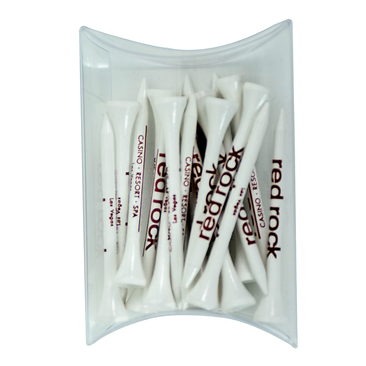 Pillow Pack with Tees