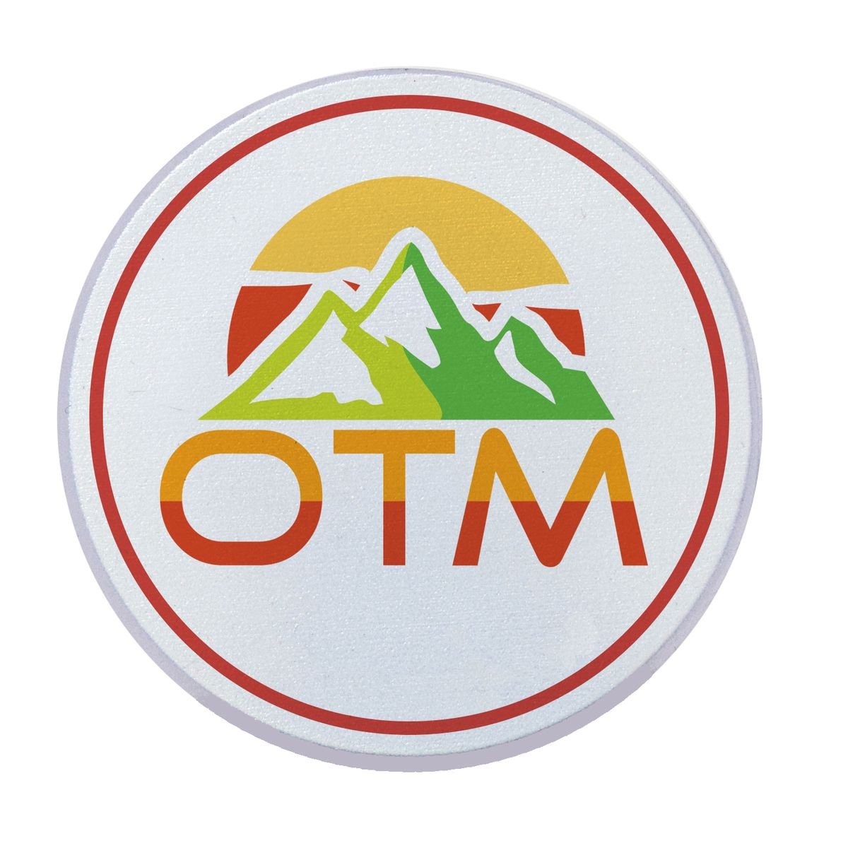 Vinyl Ballmarker