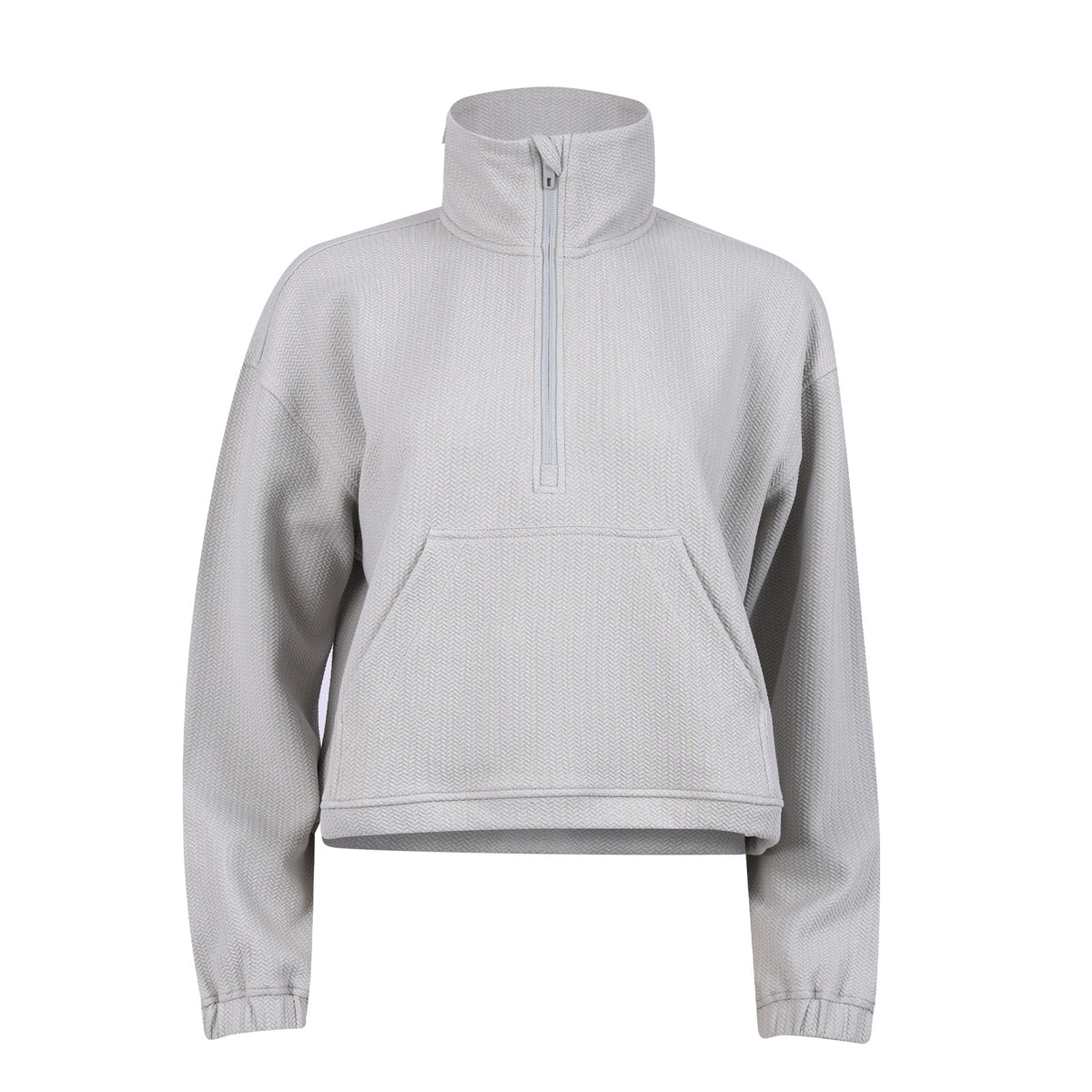 Swannies Women's Kenna Half Zip