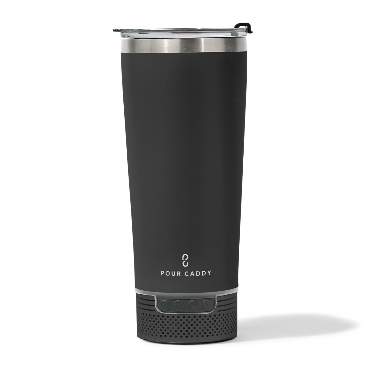 Go Caddy Tumbler 18 oz