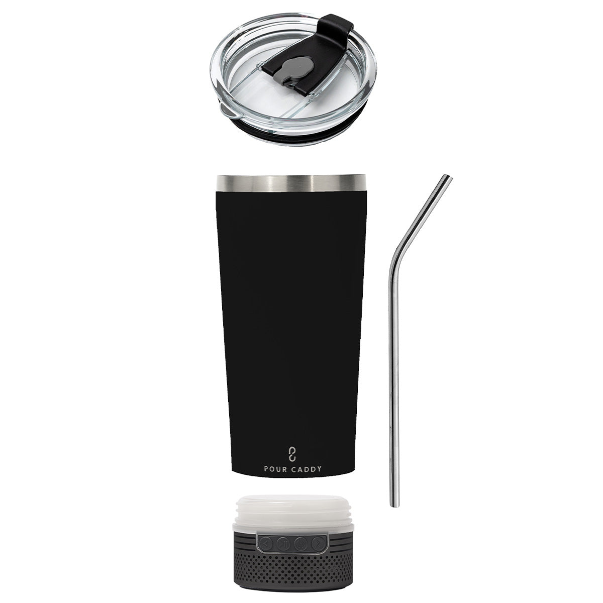 Go Caddy Tumbler 18 oz
