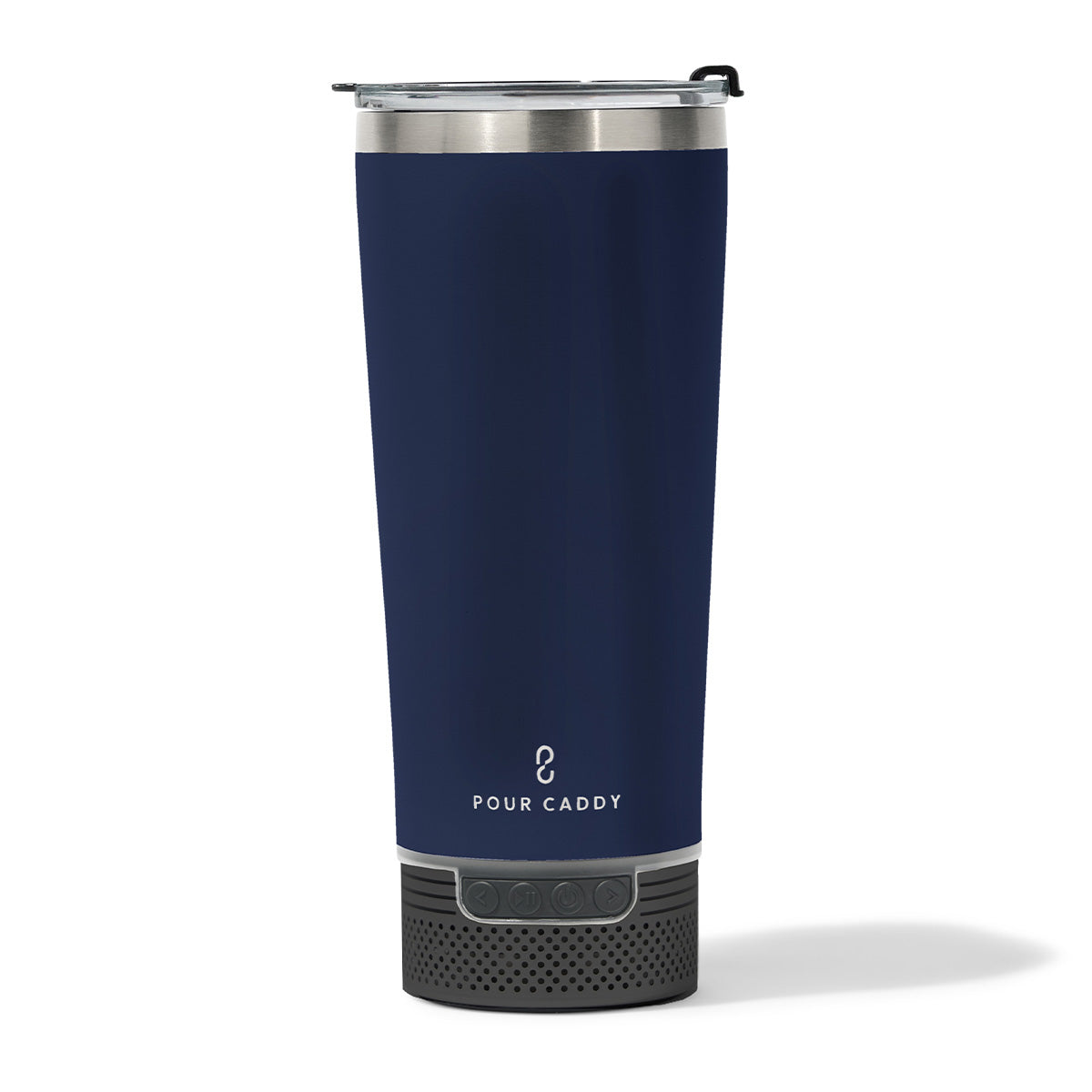 Go Caddy Tumbler 18 oz