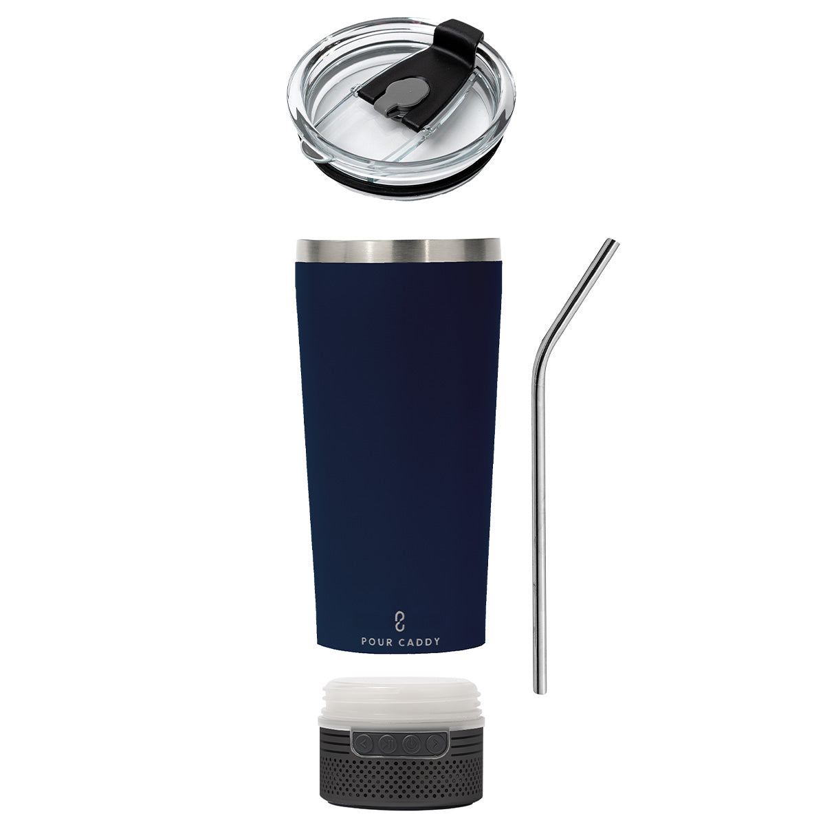 Go Caddy Tumbler 18 oz