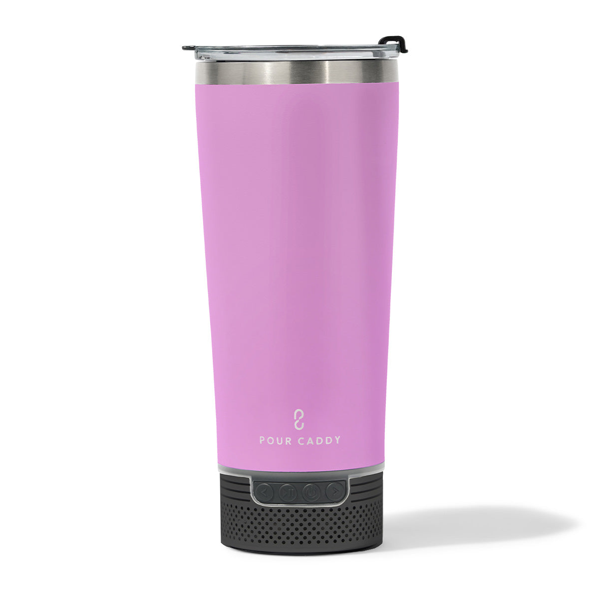Go Caddy Tumbler 18 oz