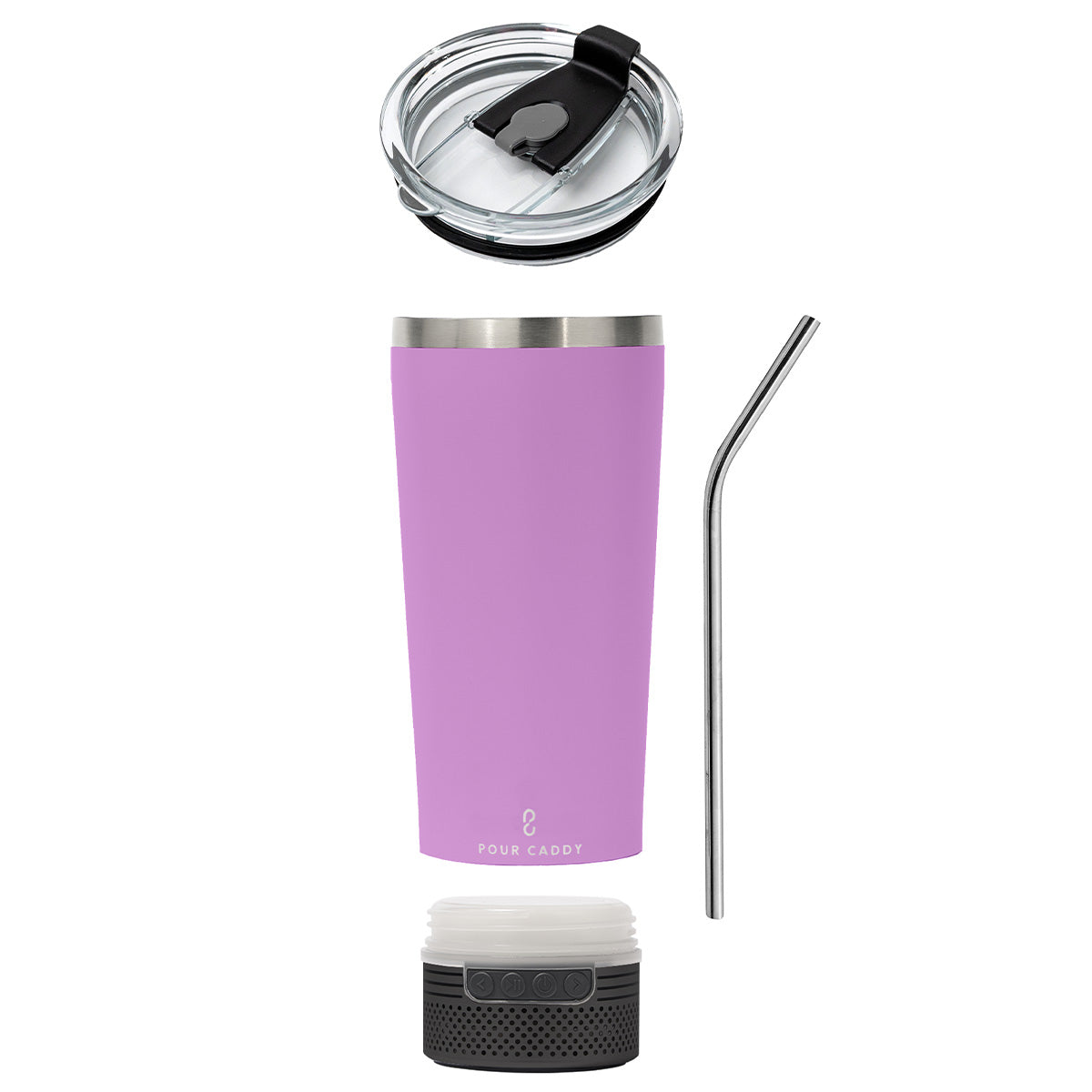 Go Caddy Tumbler 18 oz