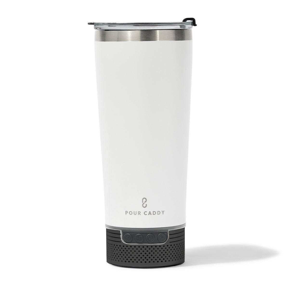 Go Caddy Tumbler 18 oz