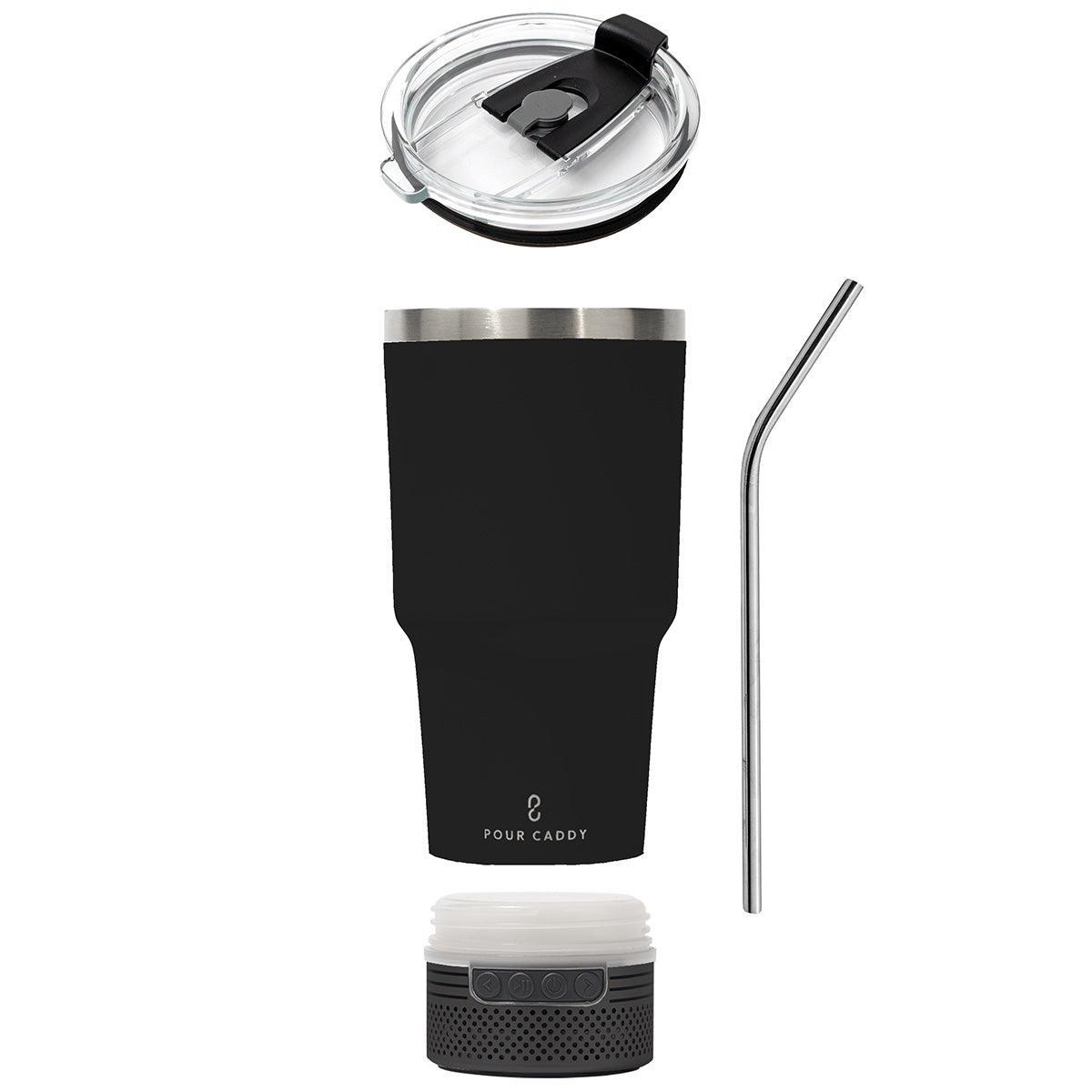 Go Caddy 28 oz Tumbler