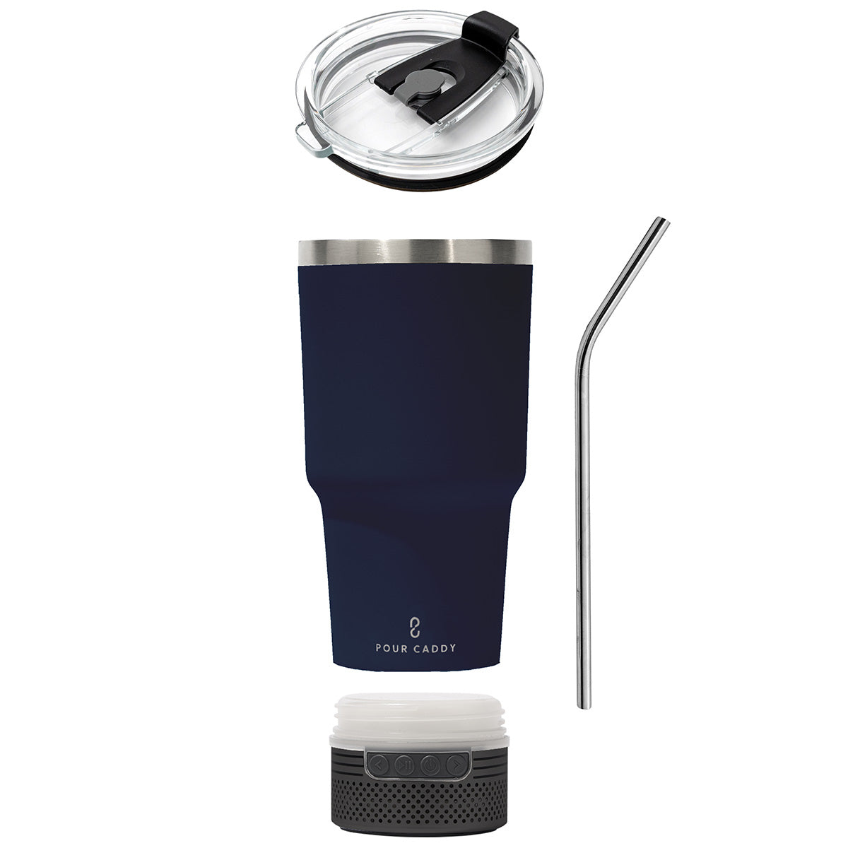 Go Caddy 28 oz Tumbler